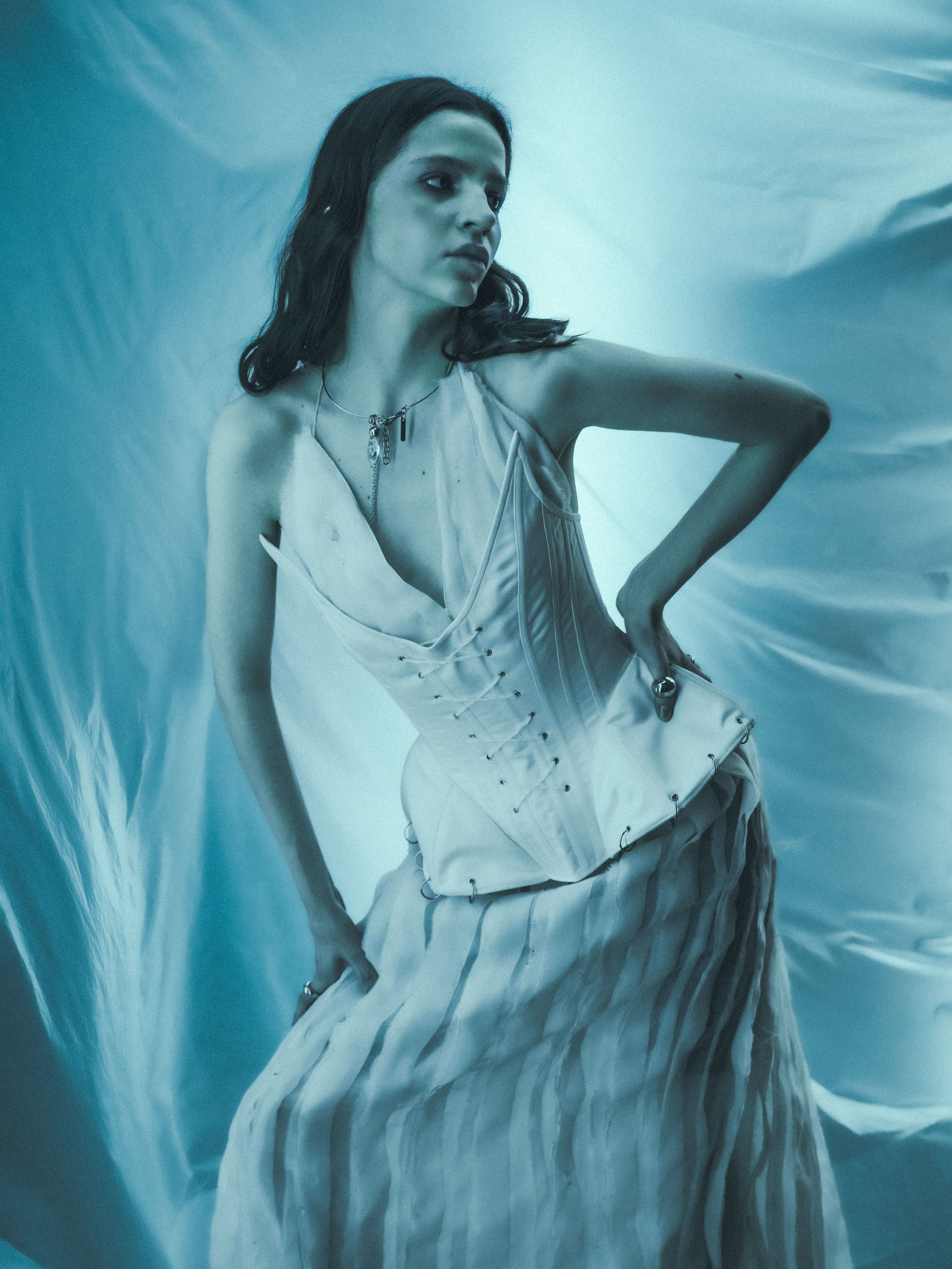 Анастасия. Коновалова Юлия