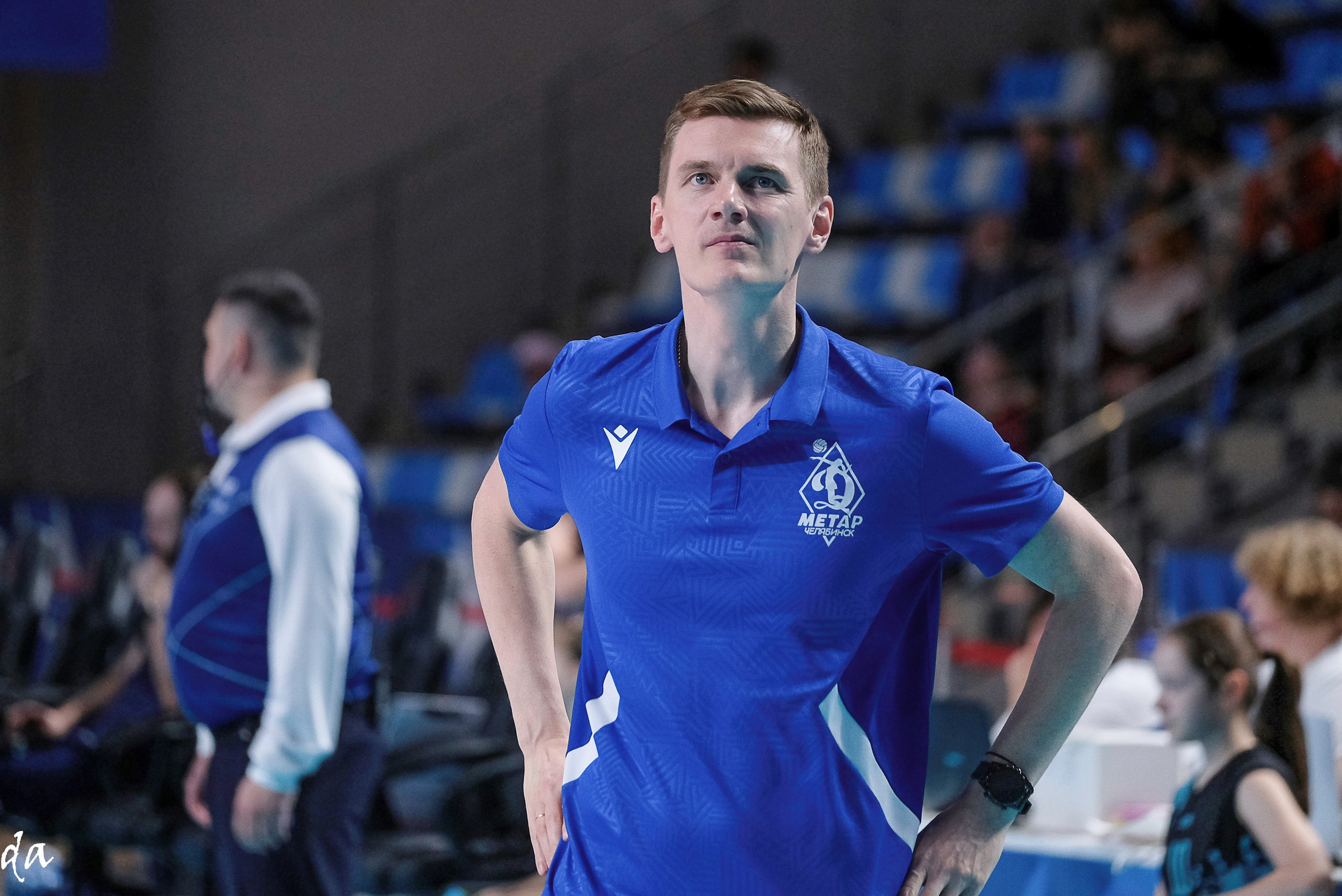 Фото волейбол женская Суперлига. Фотограф Дмитрий Алексеев