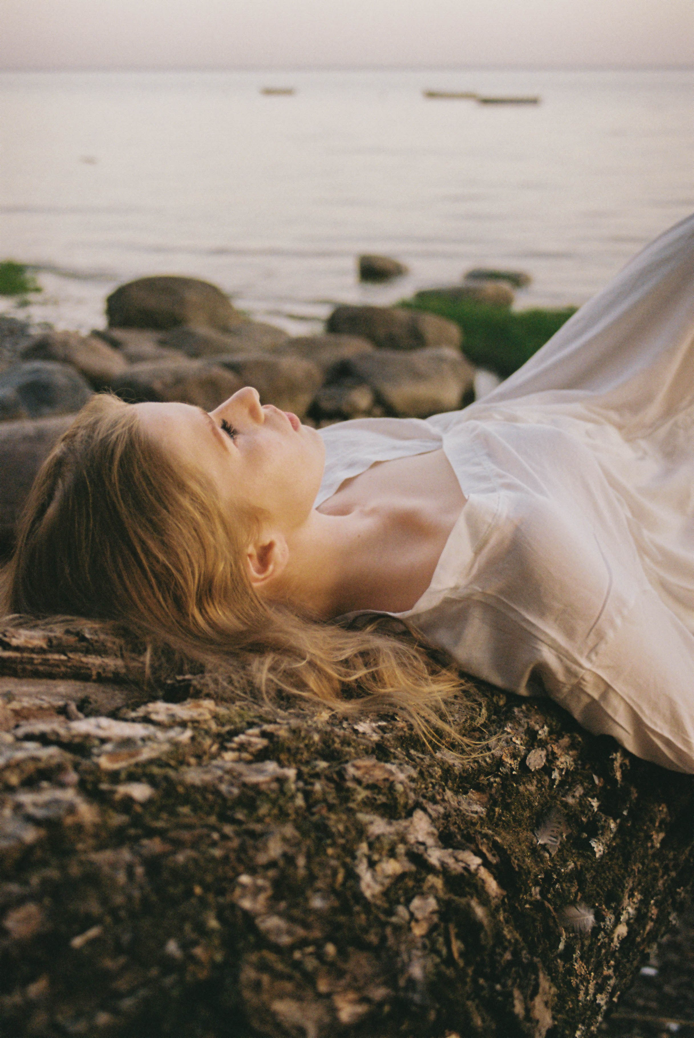 Ulyana. Daria Y. Фототерапия │ Санкт-Петербург