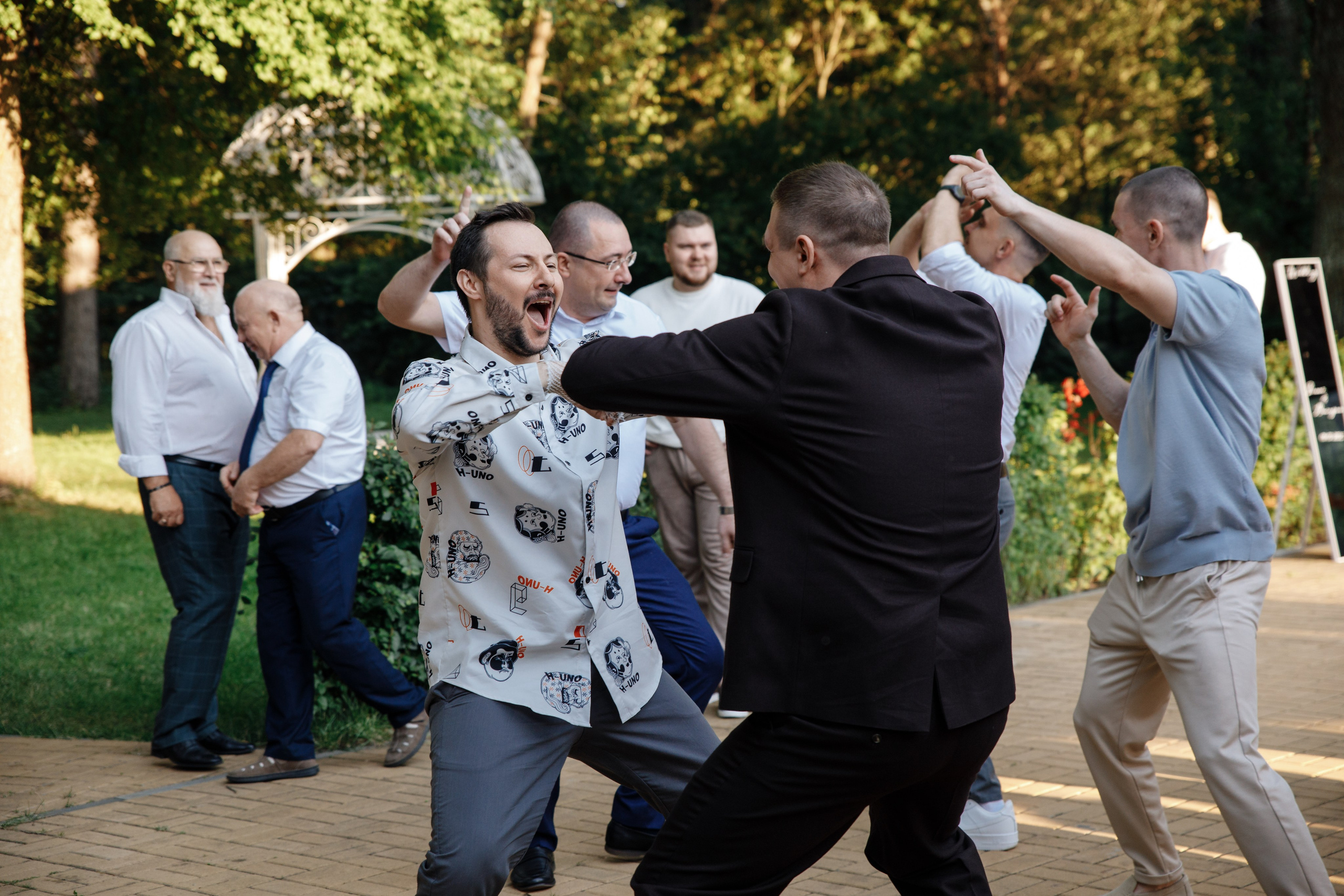 Денис+Валерия. Главная