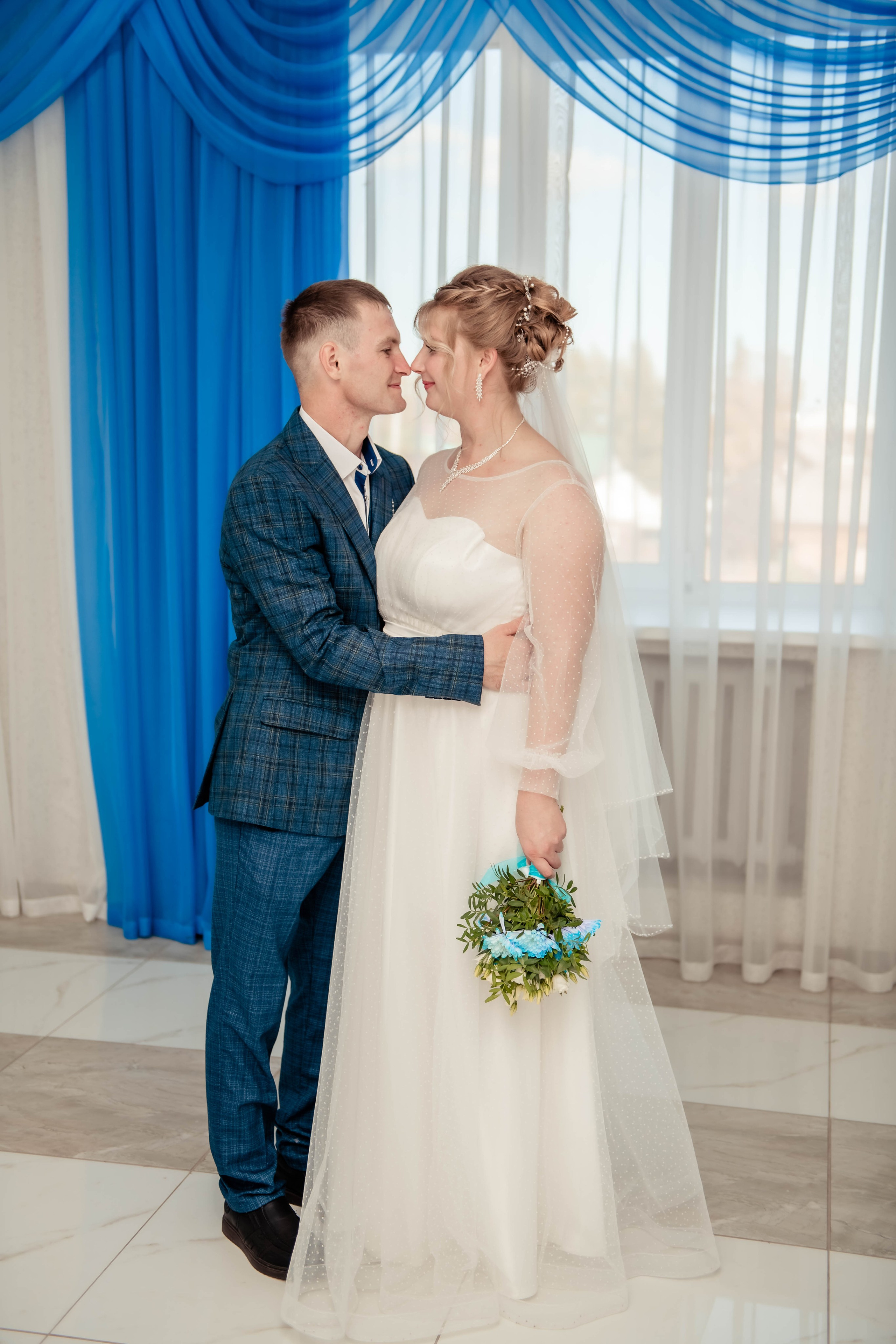 Валерий и Полина. Семейный и детский фотограф Татьяна Перевалова