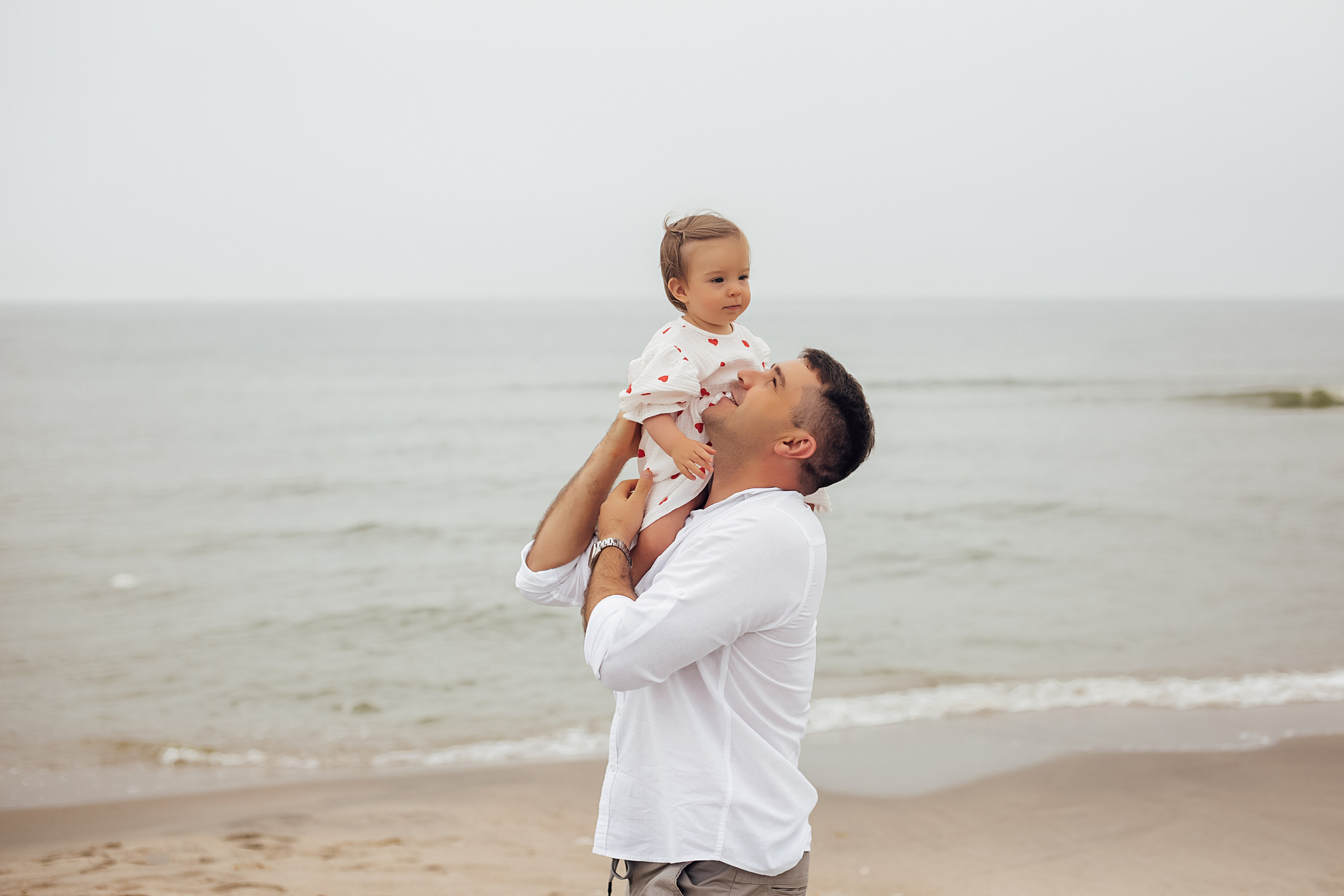 Балтийск. Свадебный и семейный фотограф/видеограф в Краснодаре Наталья Осинская