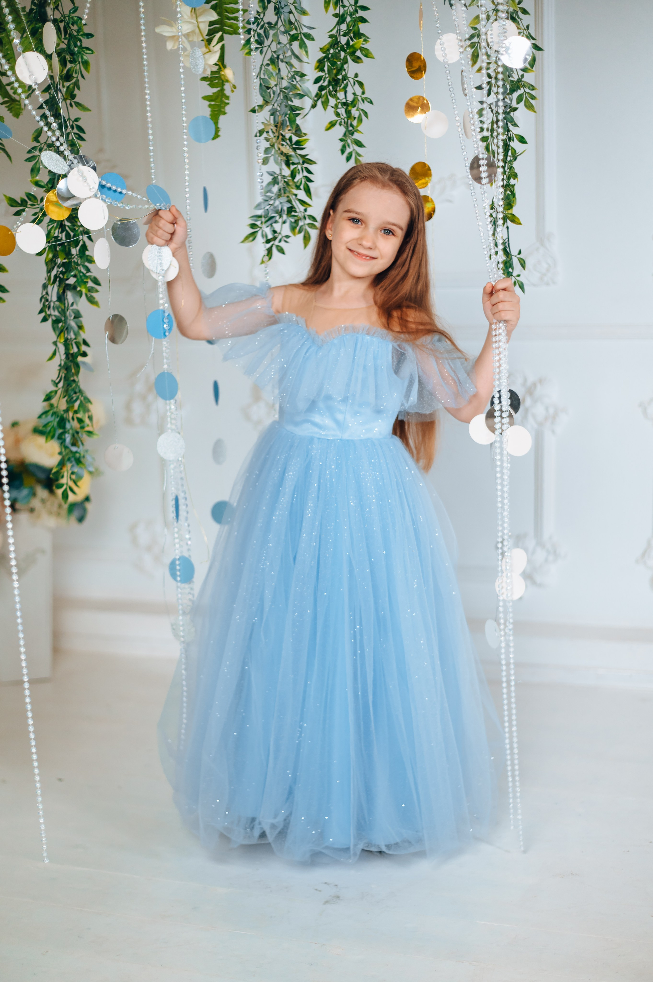 Детский гардероб. Девочки. Детский и семейный фотограф Катерина Мишина