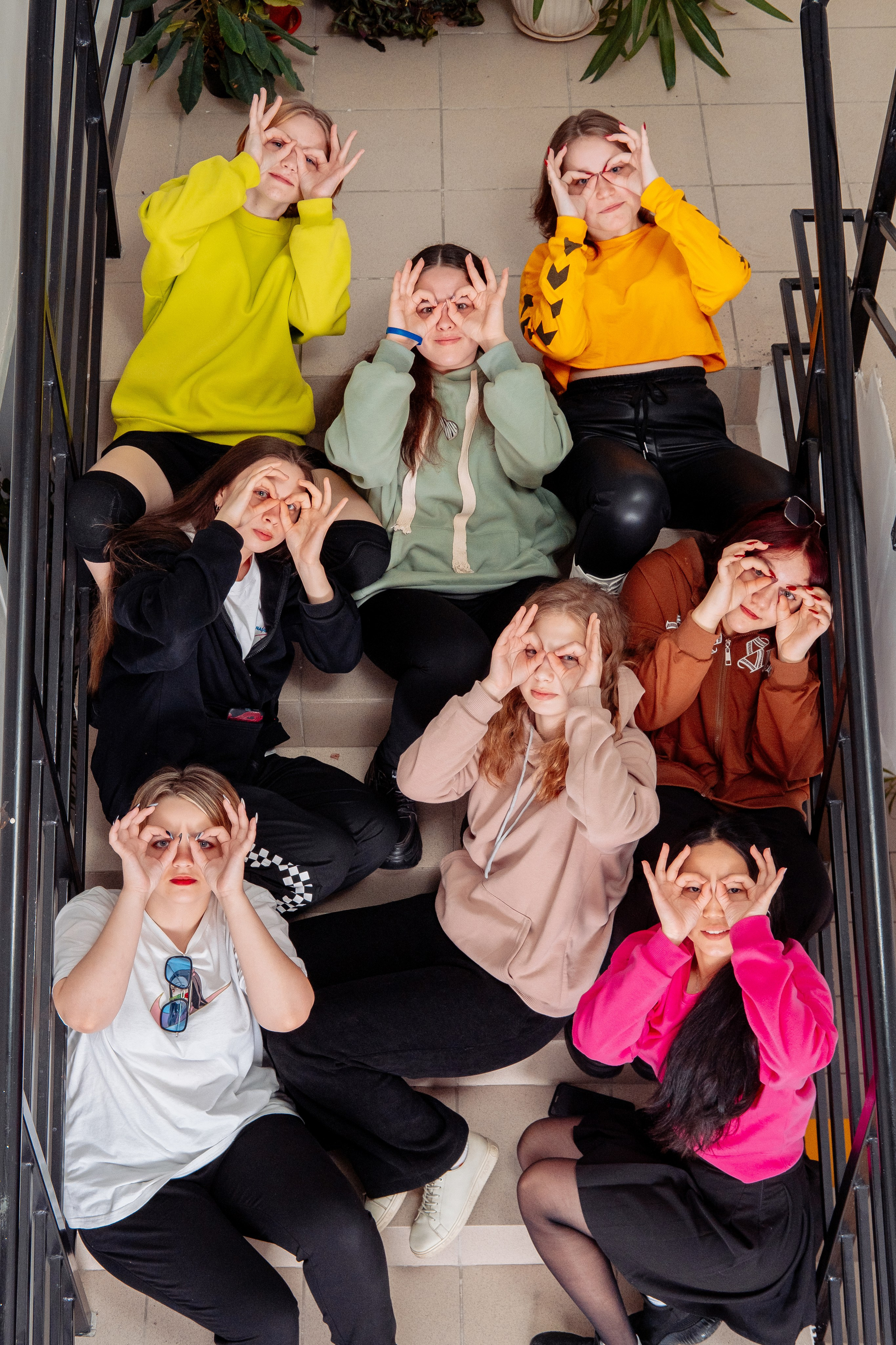 Портфолио 9-11 кл. БумальБум Выпускные альбомы