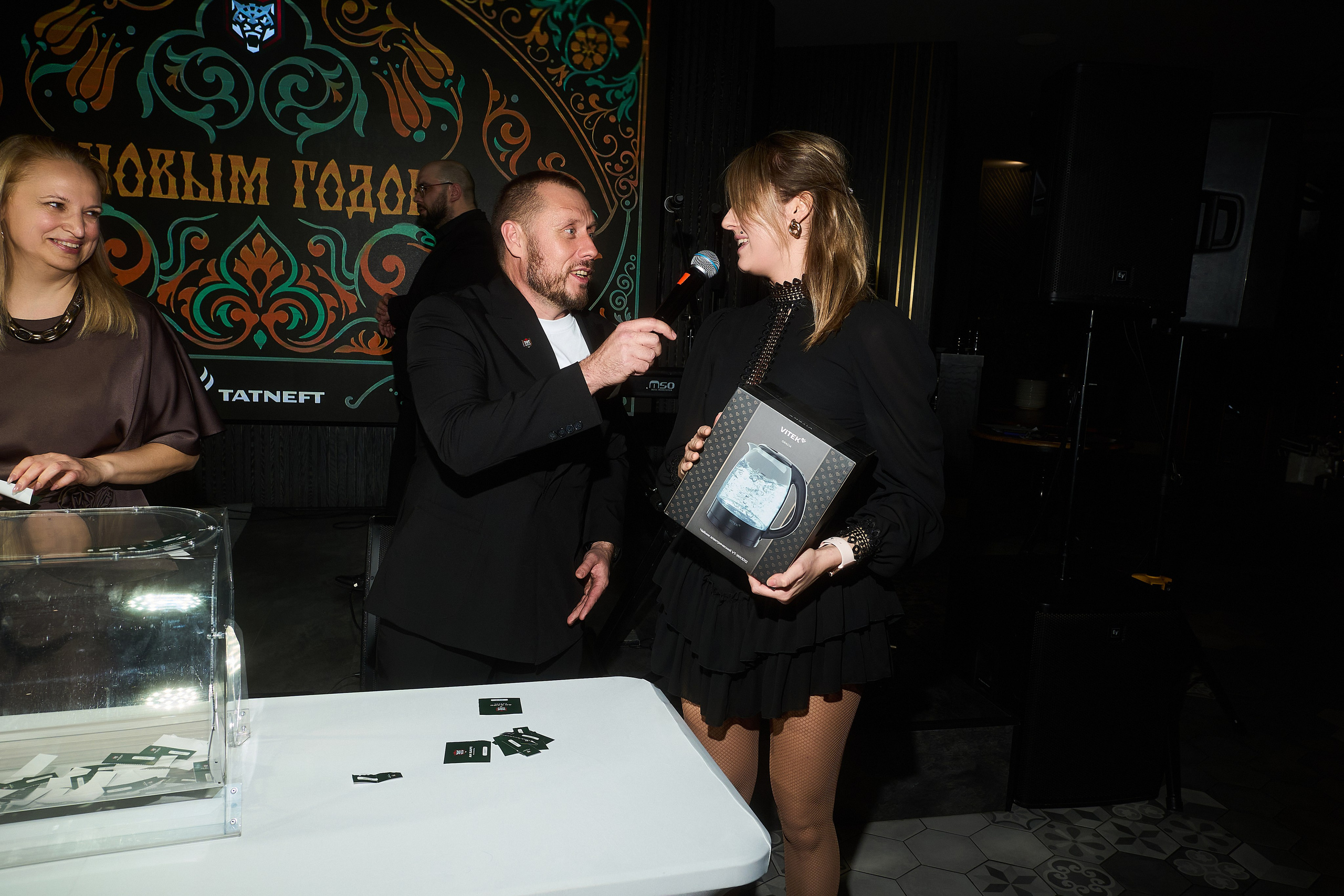 Ак Барс. Фотограф Казань