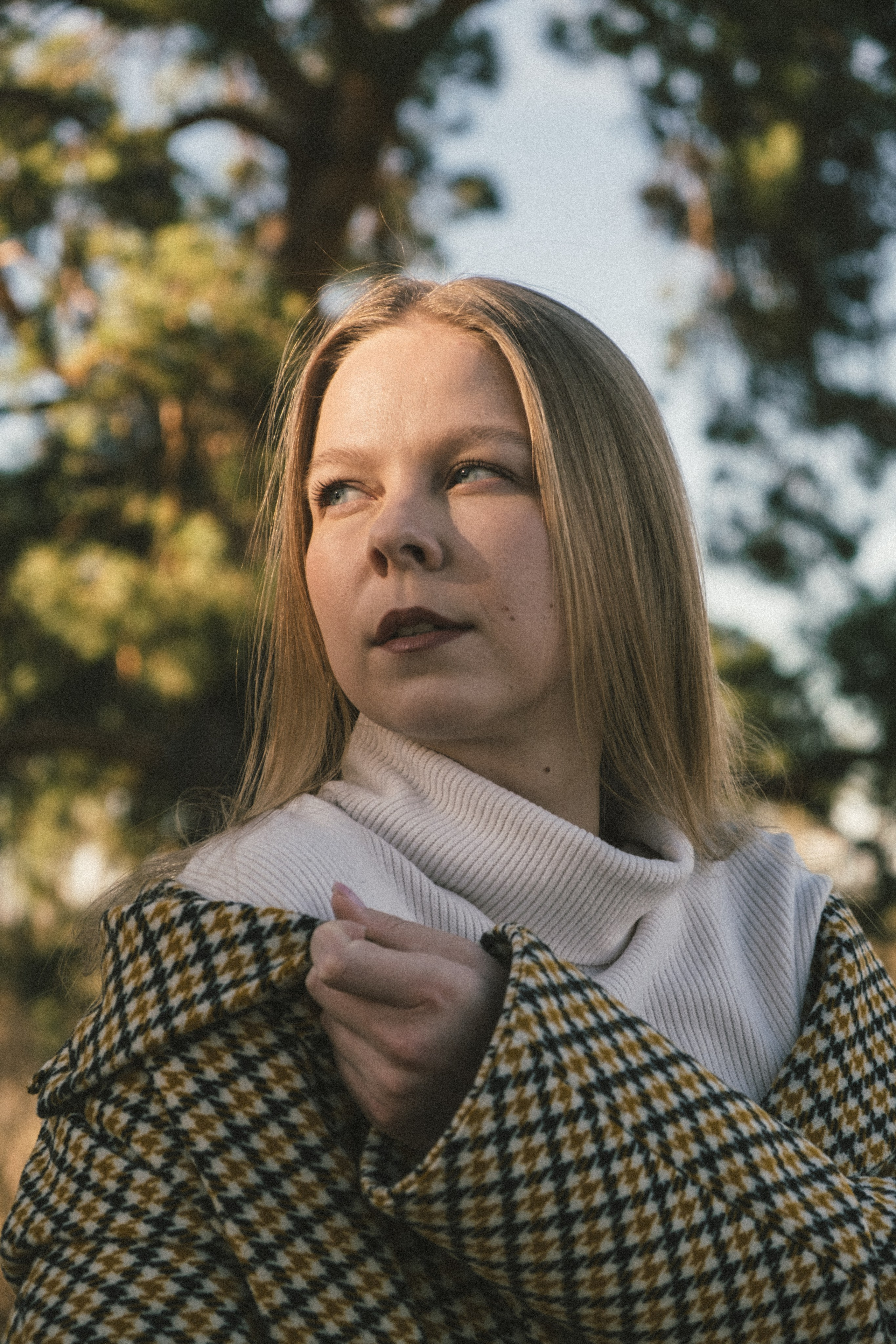Мария. Анна Демидова — фотография для жизни и бизнеса в Абакане