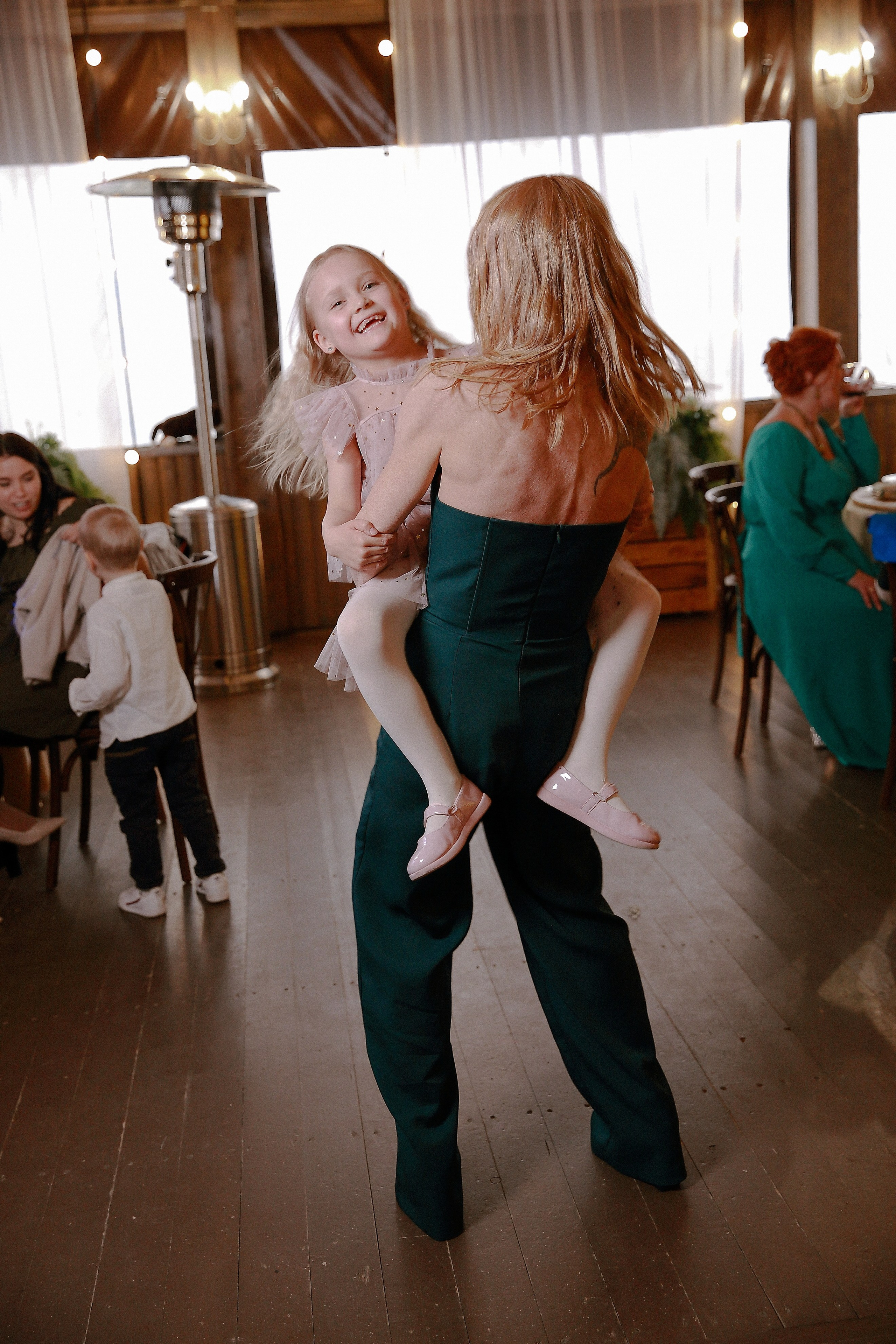 Саша и Ксюша. Семейный и свадебный фотограф в Москве и Зеленограде Пилипенко Юлия