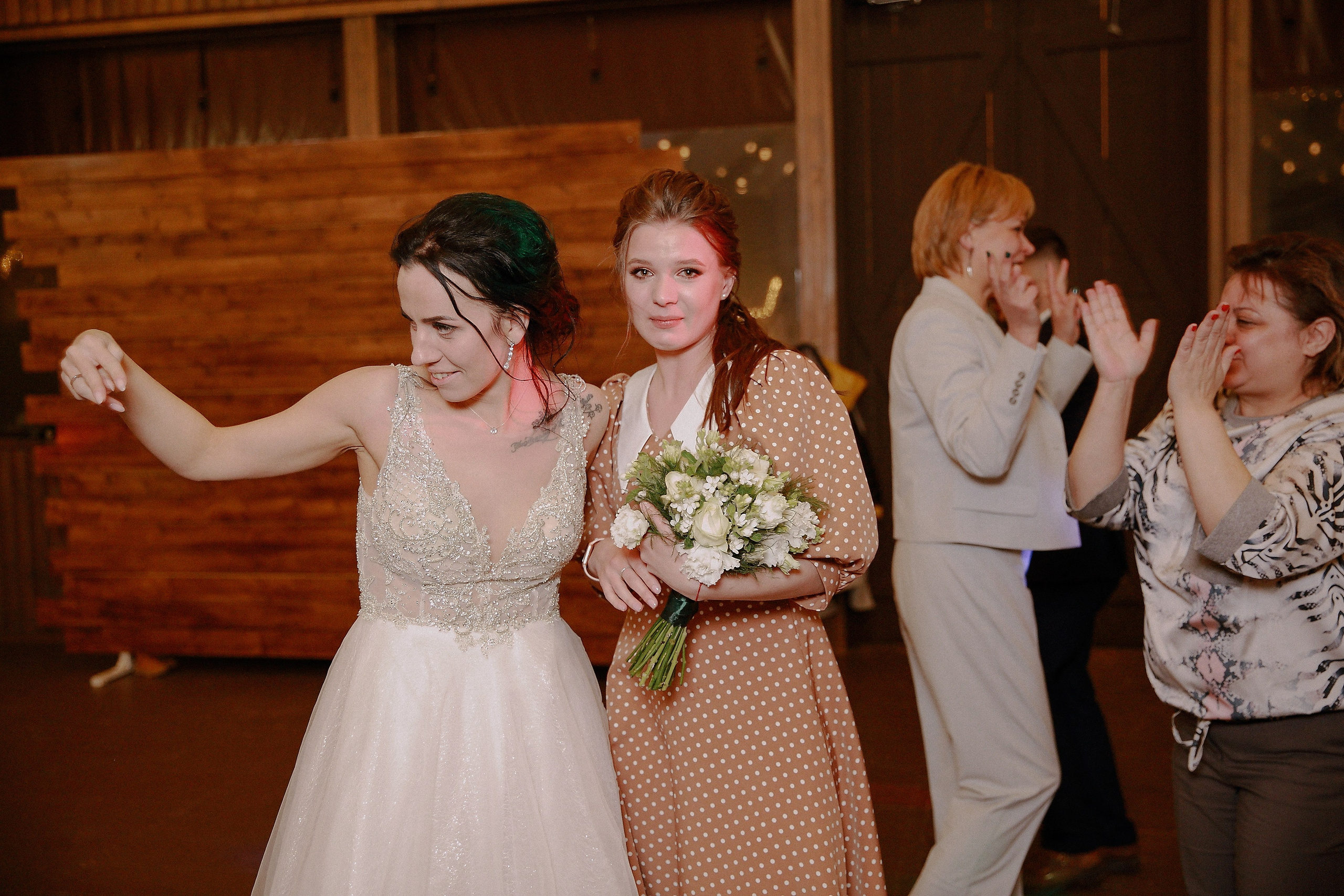 Саша и Ксюша. Семейный и свадебный фотограф в Москве и Зеленограде Пилипенко Юлия