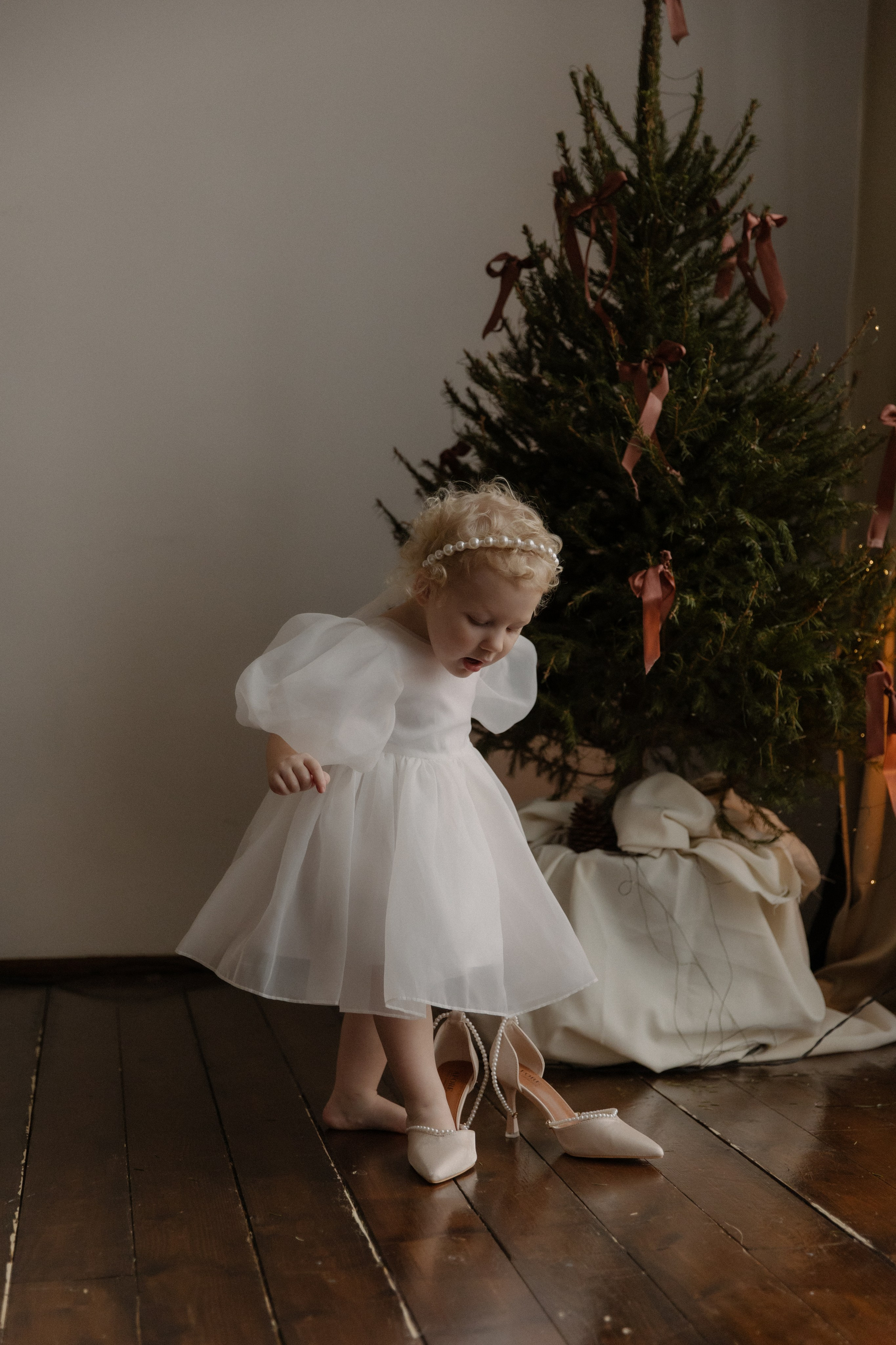 Семья Сергея и Инны. Семейный и свадебный фотограф в Москве и Зеленограде Пилипенко Юлия