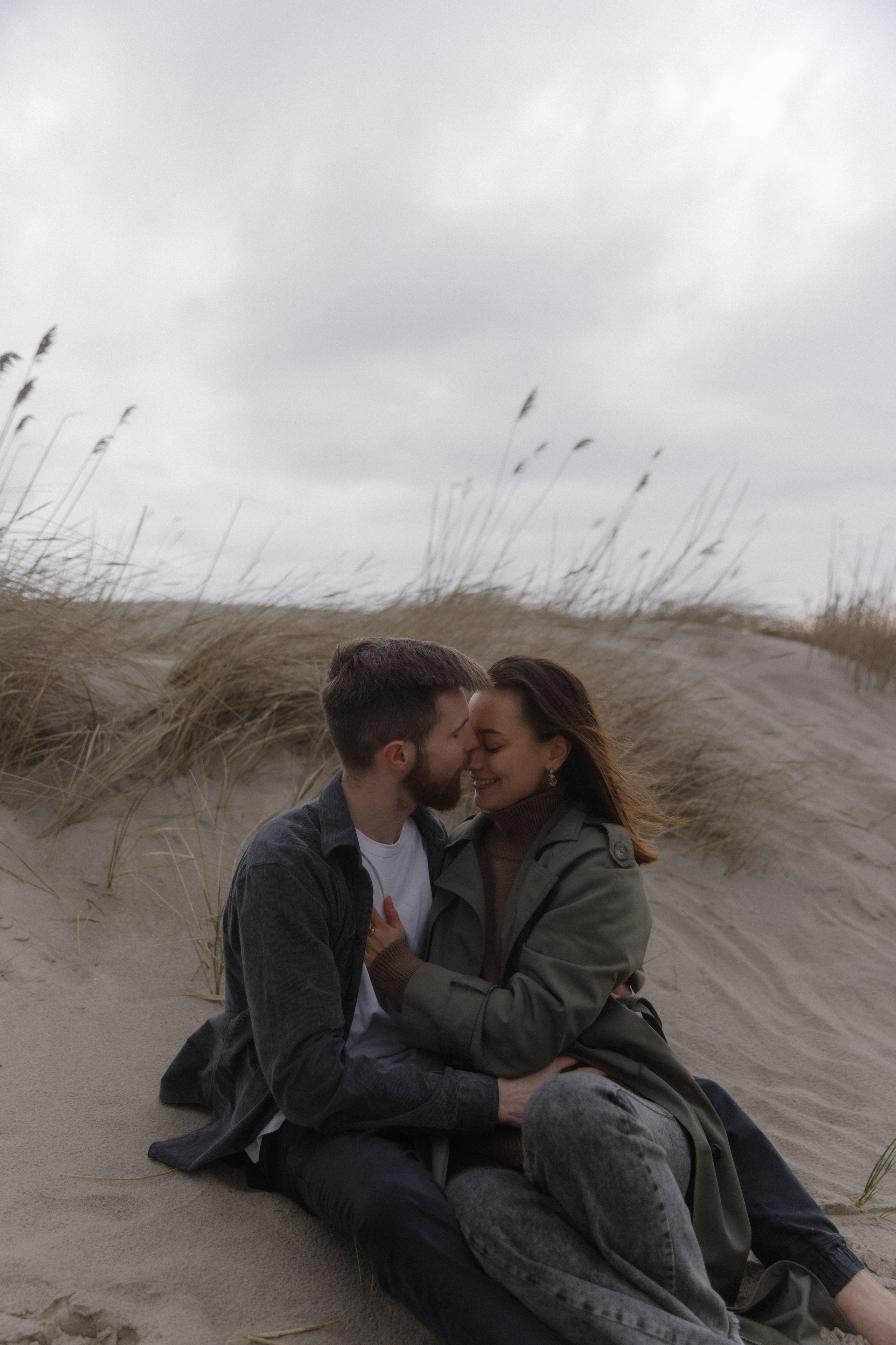 Макс и Диана. Семейный и свадебный фотограф в Москве и Зеленограде Пилипенко Юлия