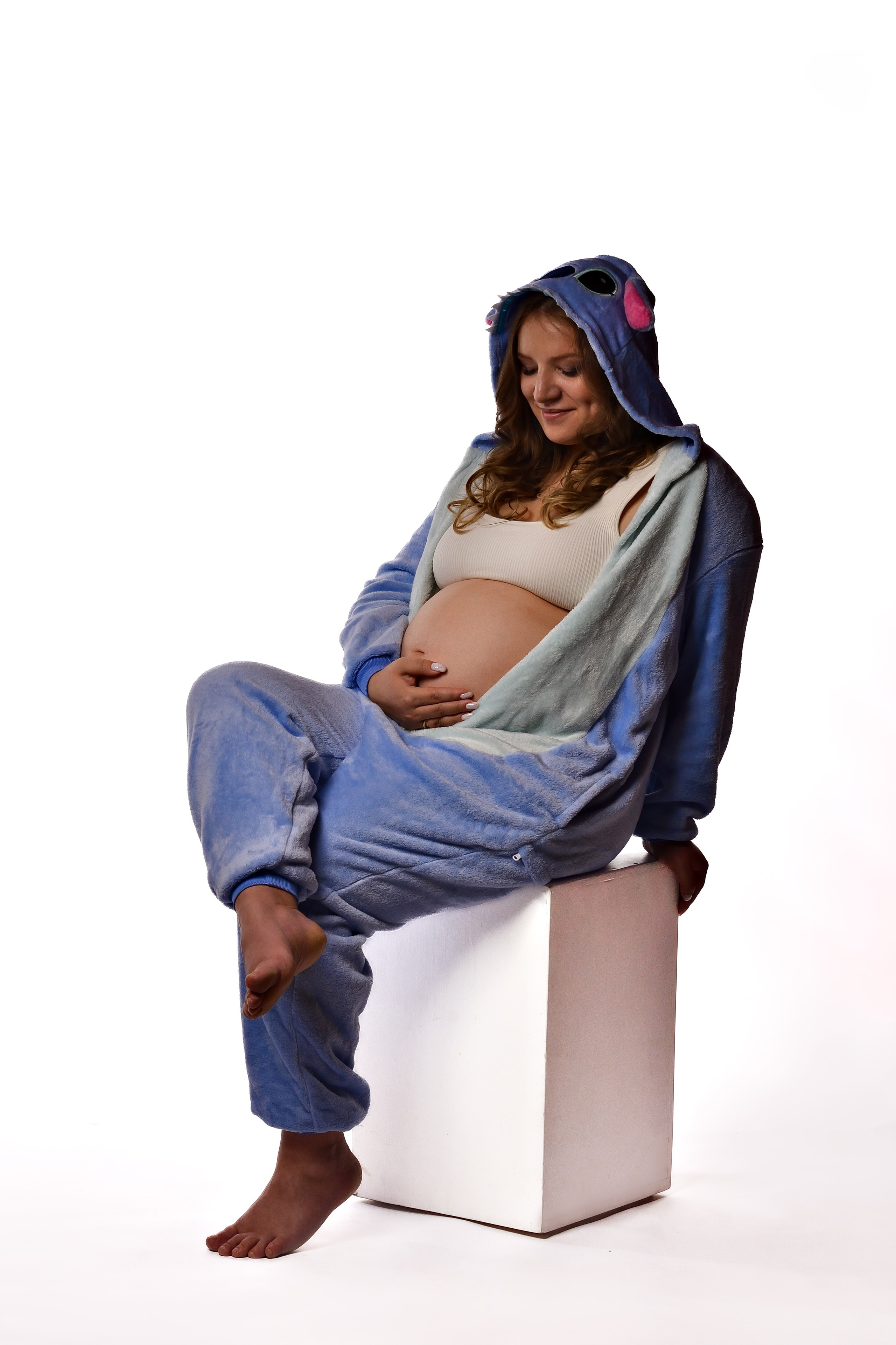 Беременность. Индивидуальные, семейные, студийные съемки в Серпухове и за пределами