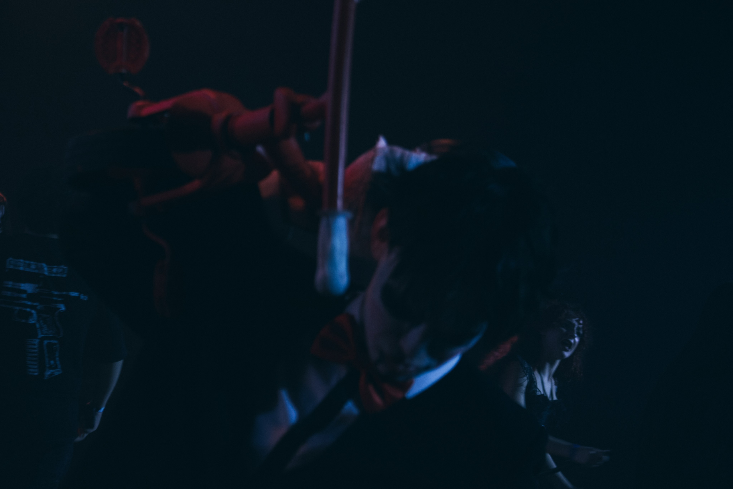 Концерты. Music label Dust Heave sound