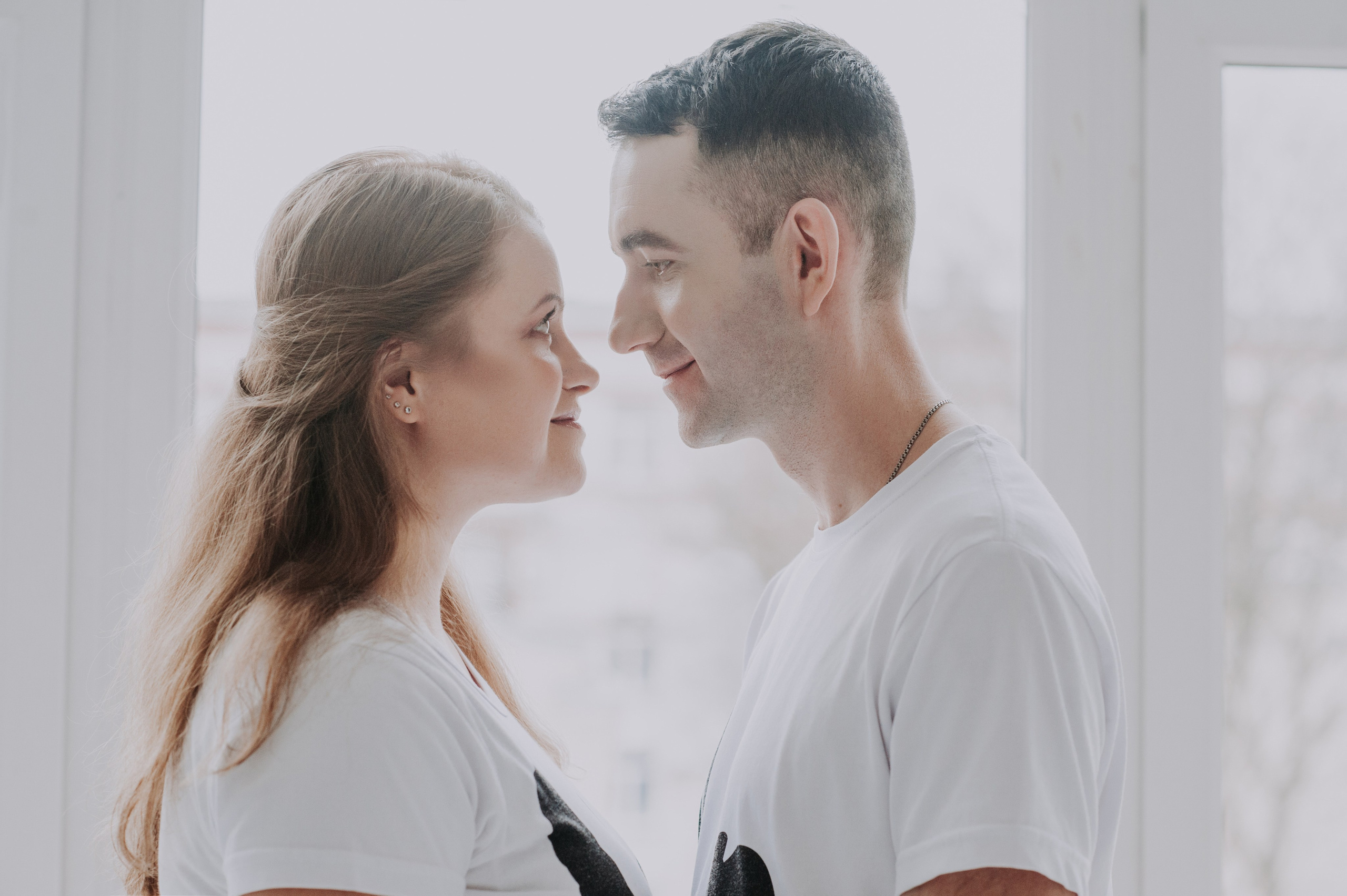 Мы — команда!. Портретный и лайфстайл фотограф в Санкт-Петербурге