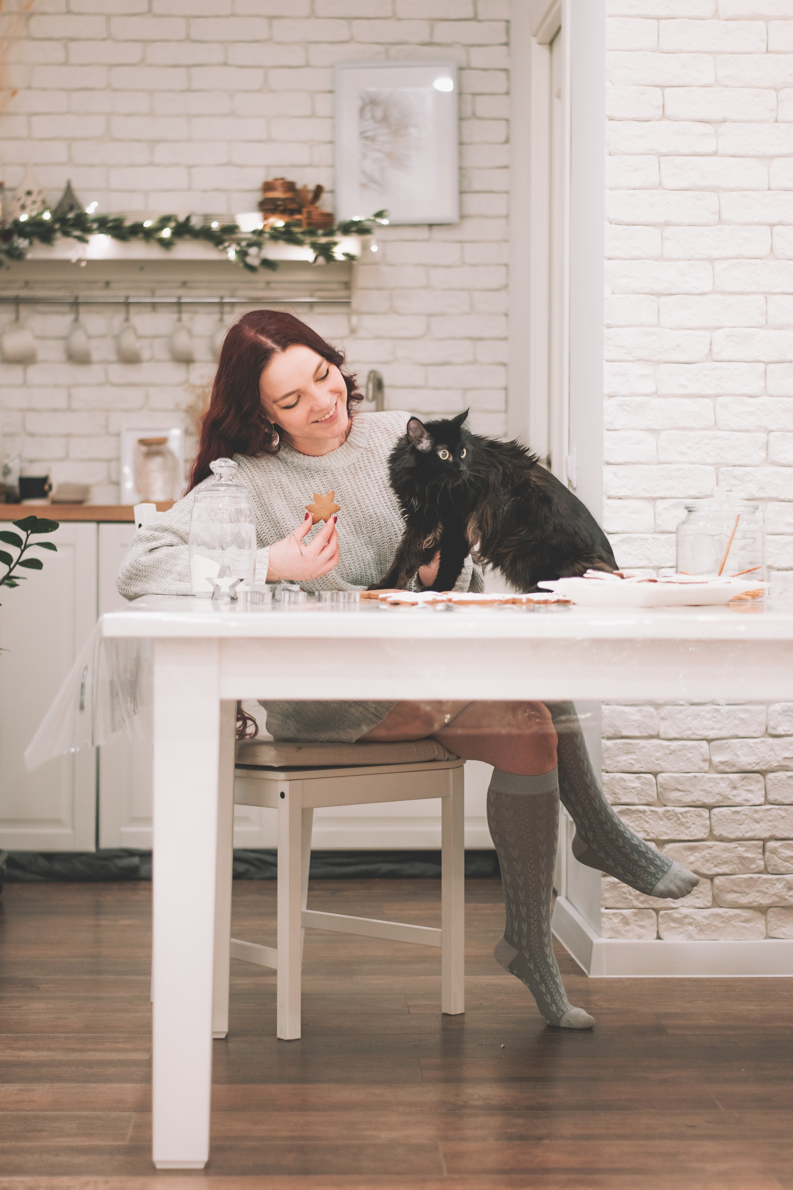 Новогодняя серия. Семейный и свадебный фотограф Губкинский и Ставрополь