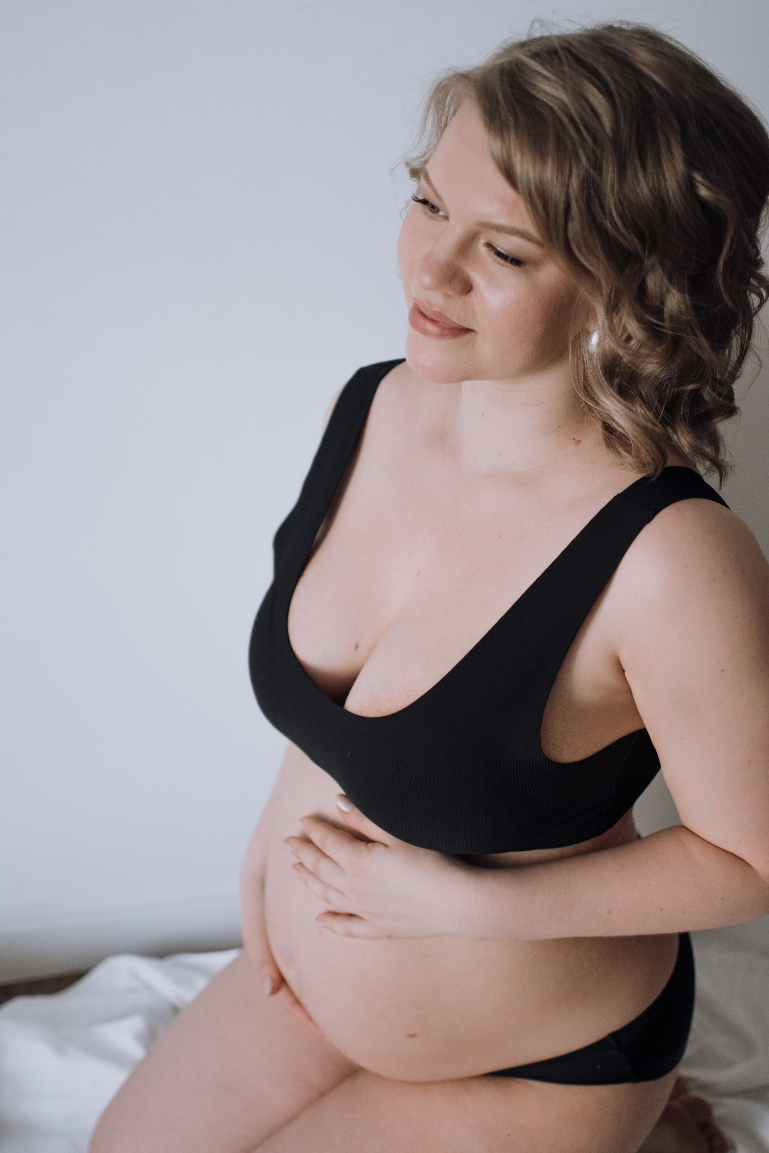 Любовь на троих. Семейный и свадебный фотограф Губкинский и Ставрополь