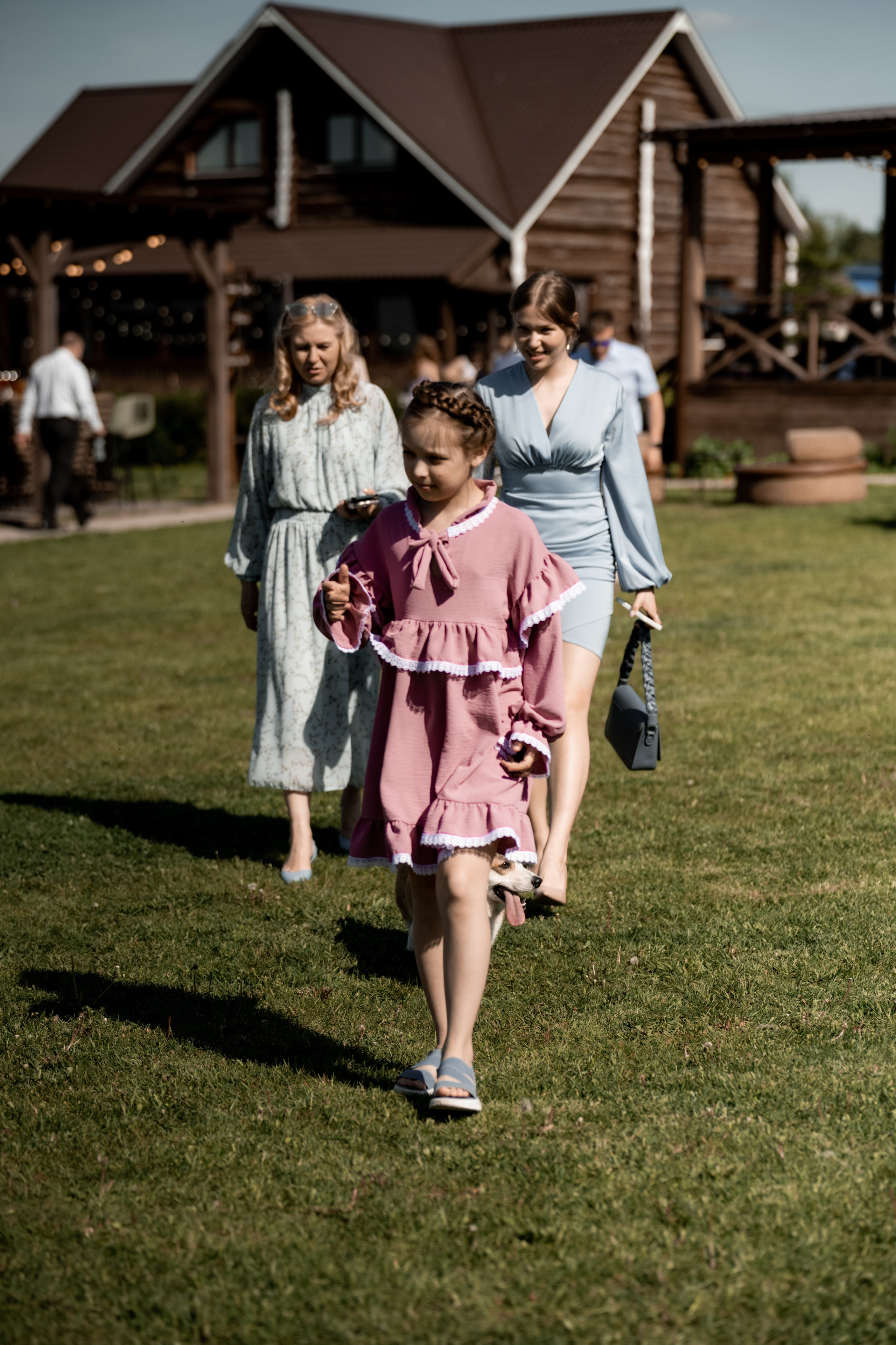 2024. Дима и Маша. Свадебный и семейный фотограф в Москве и Европе Евгения Амелина