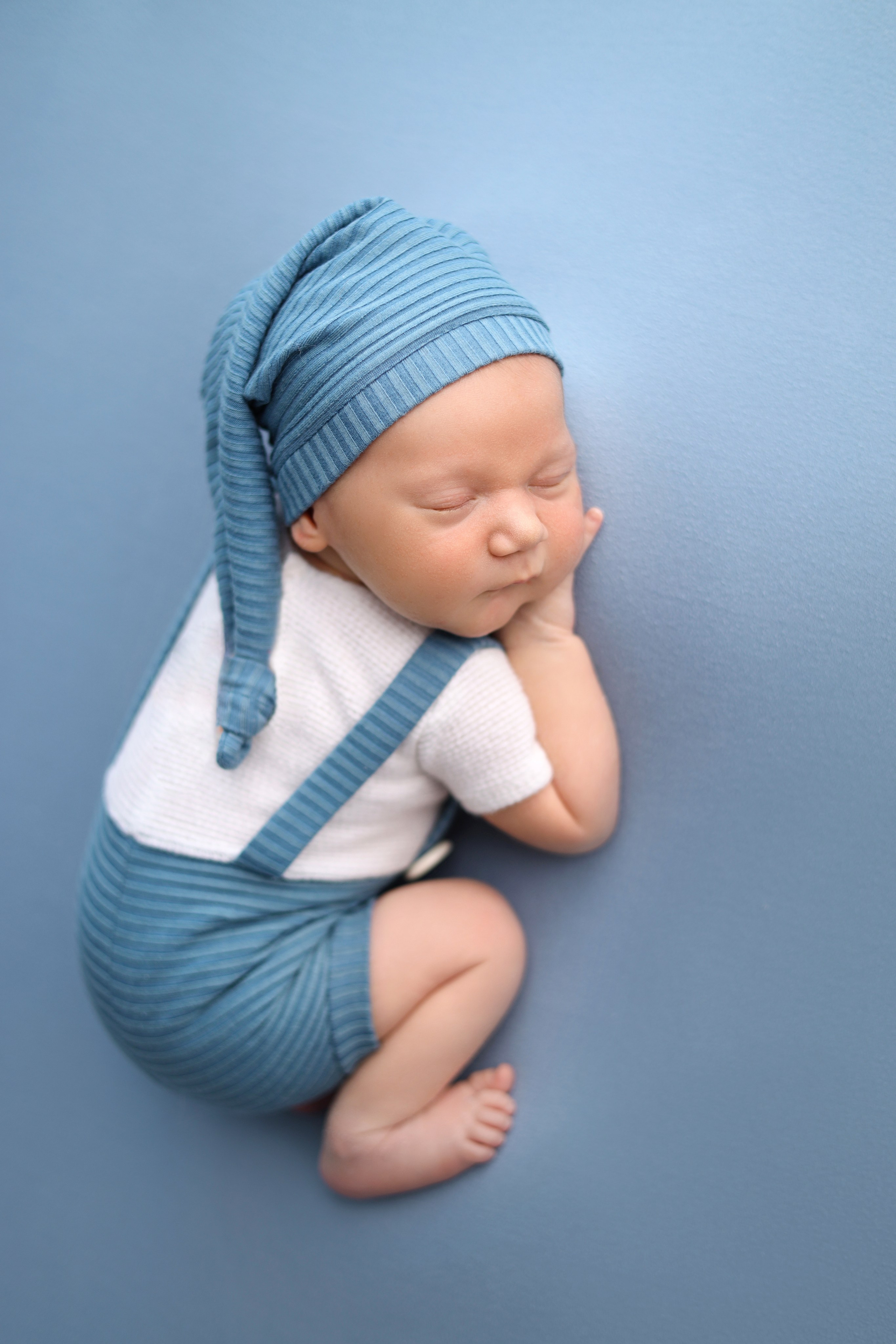 Ньюборн съемка Мирослава, оптимальный пакет. Фотограф новорожденных Москва. Ньюборн фотограф Москва