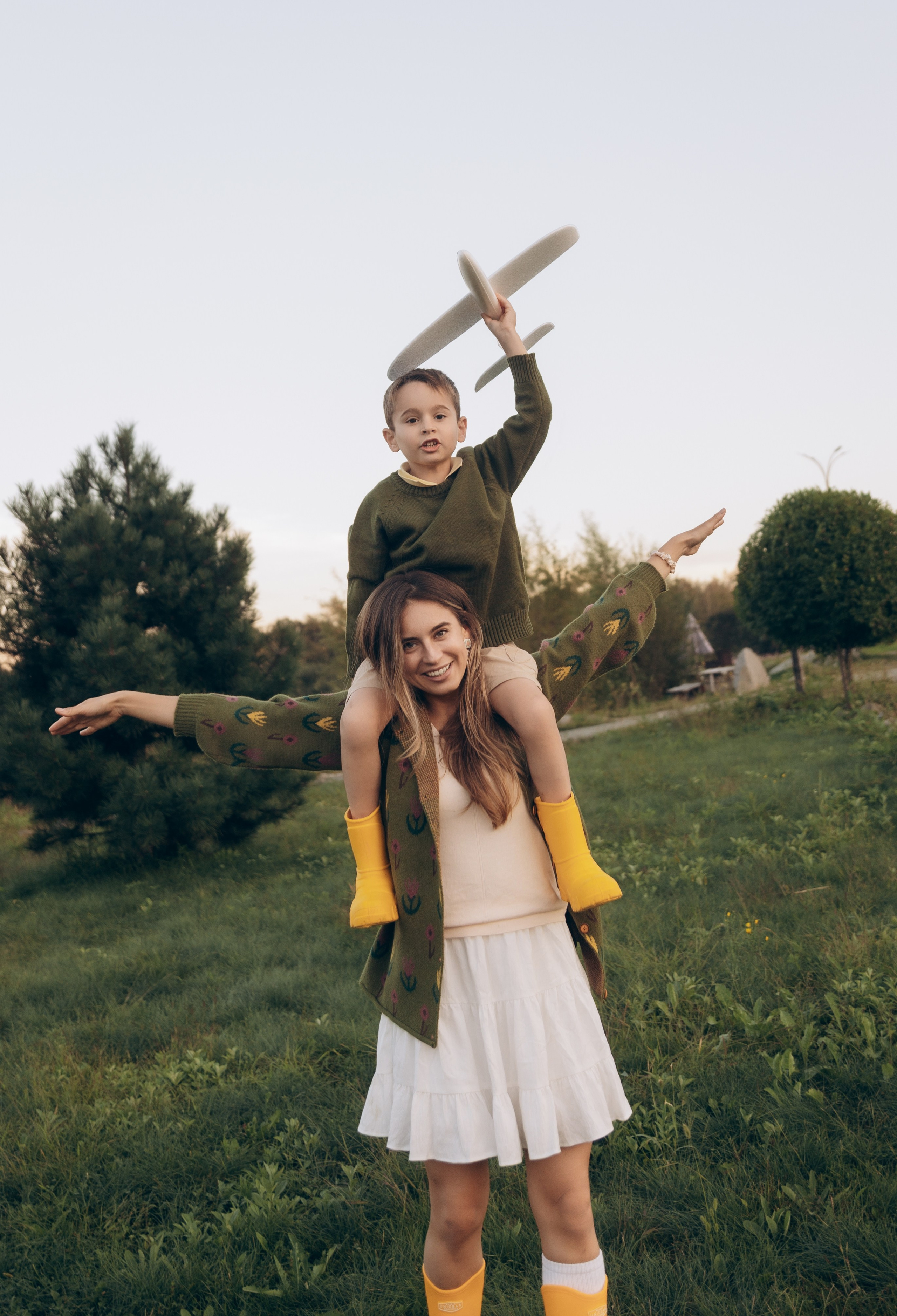 ВАШИ ОСЕННИЕ ИСТОРИИ. Семейный и женский фотограф во Владивостоке Тамара Кондор