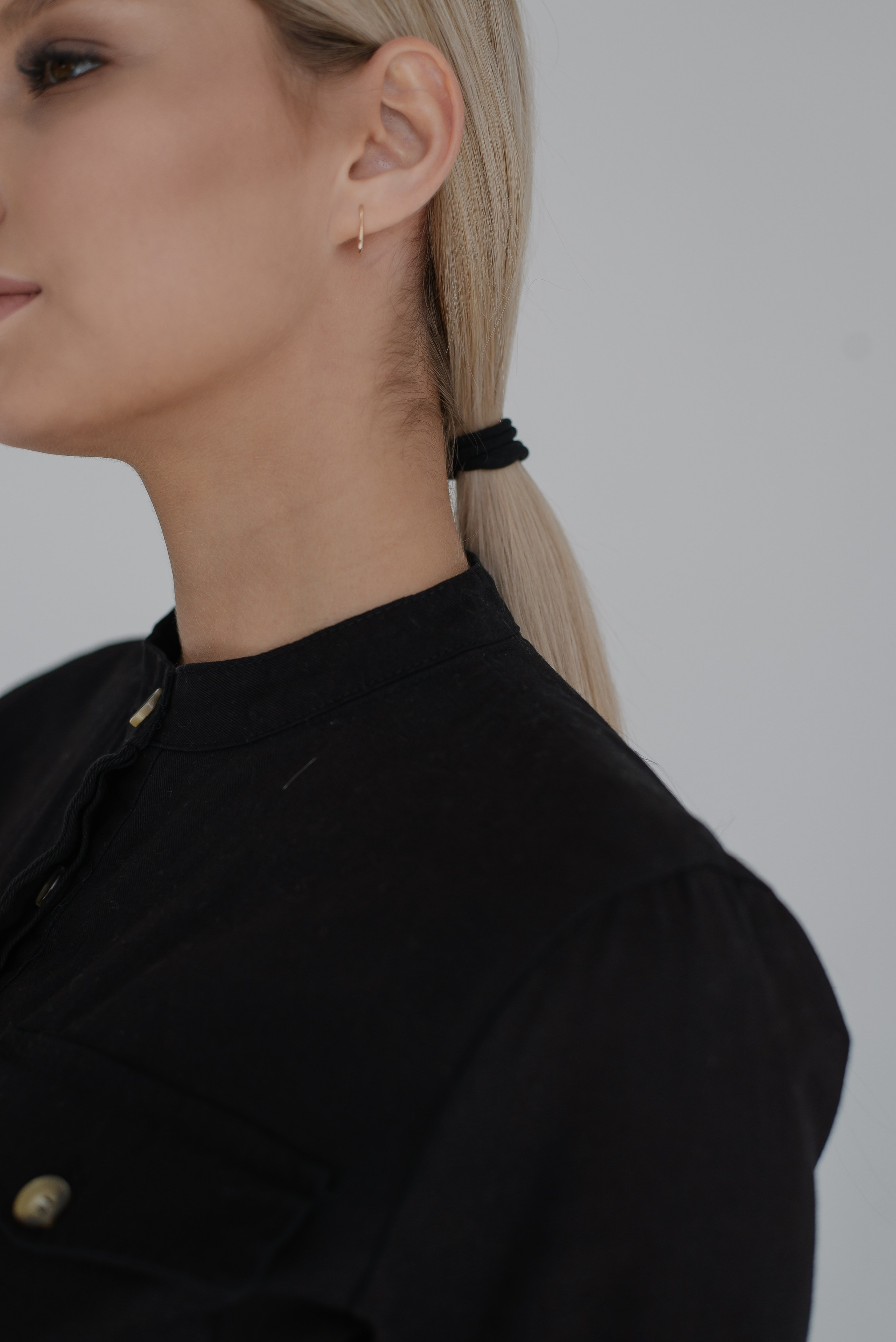 Магазин одежды Bella Bloom. Портретный фотограф Ксения Люндовская