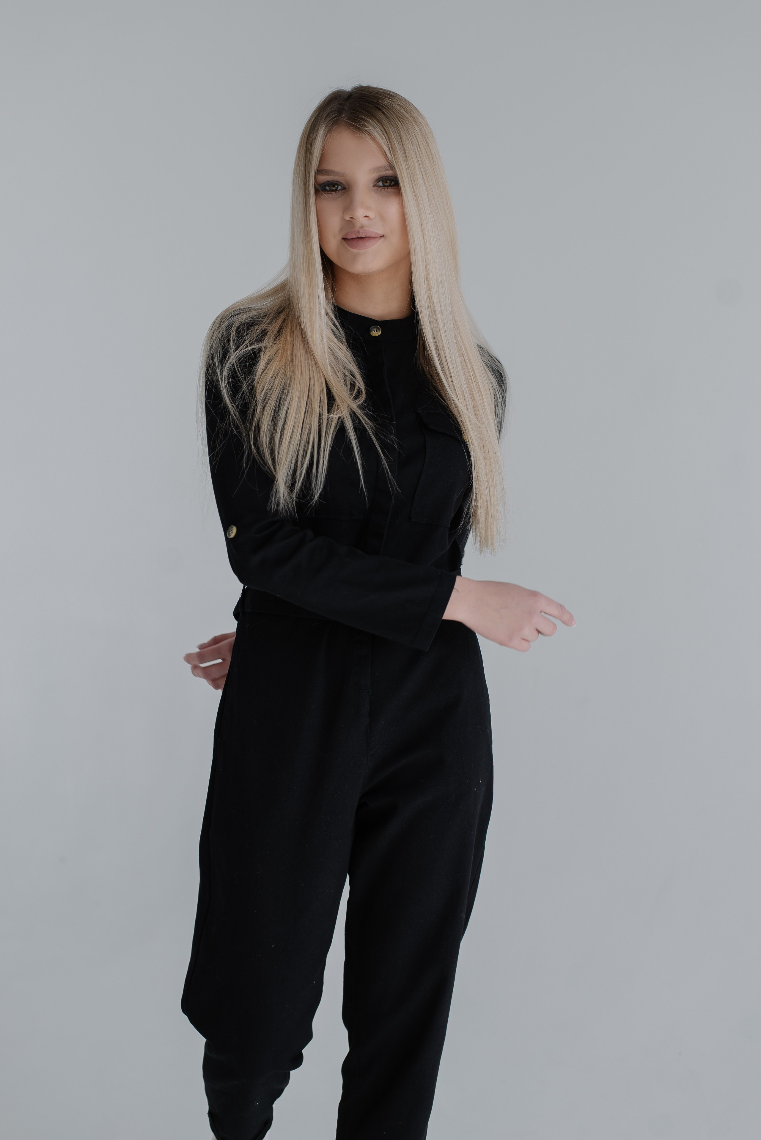 Магазин одежды Bella Bloom. Портретный фотограф Ксения Люндовская