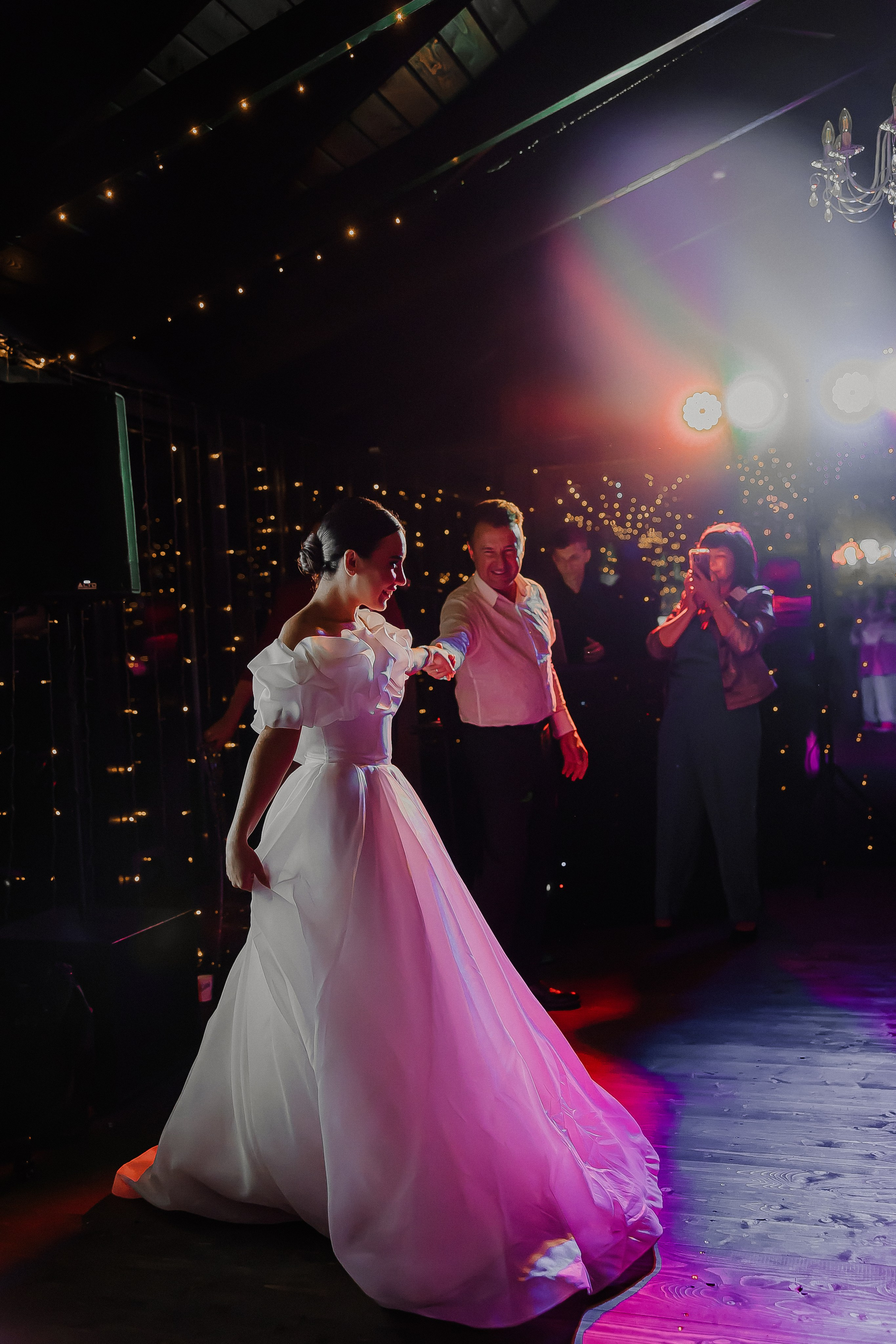 Александр и Арина. Свадебный и семейный фотограф Елизавета Ермак | Москва и МО