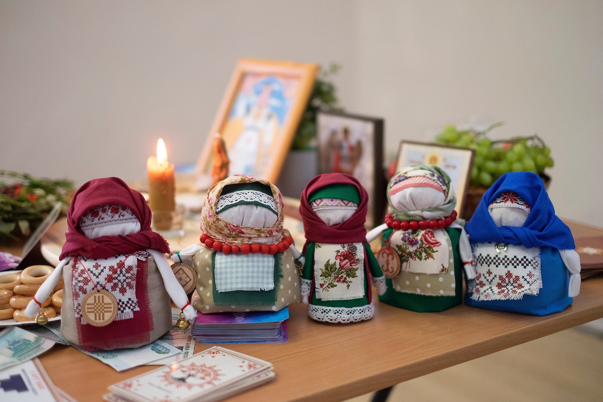 Фото мероприятий. Фототерапия «Пульс СЧАСТЬЯ»