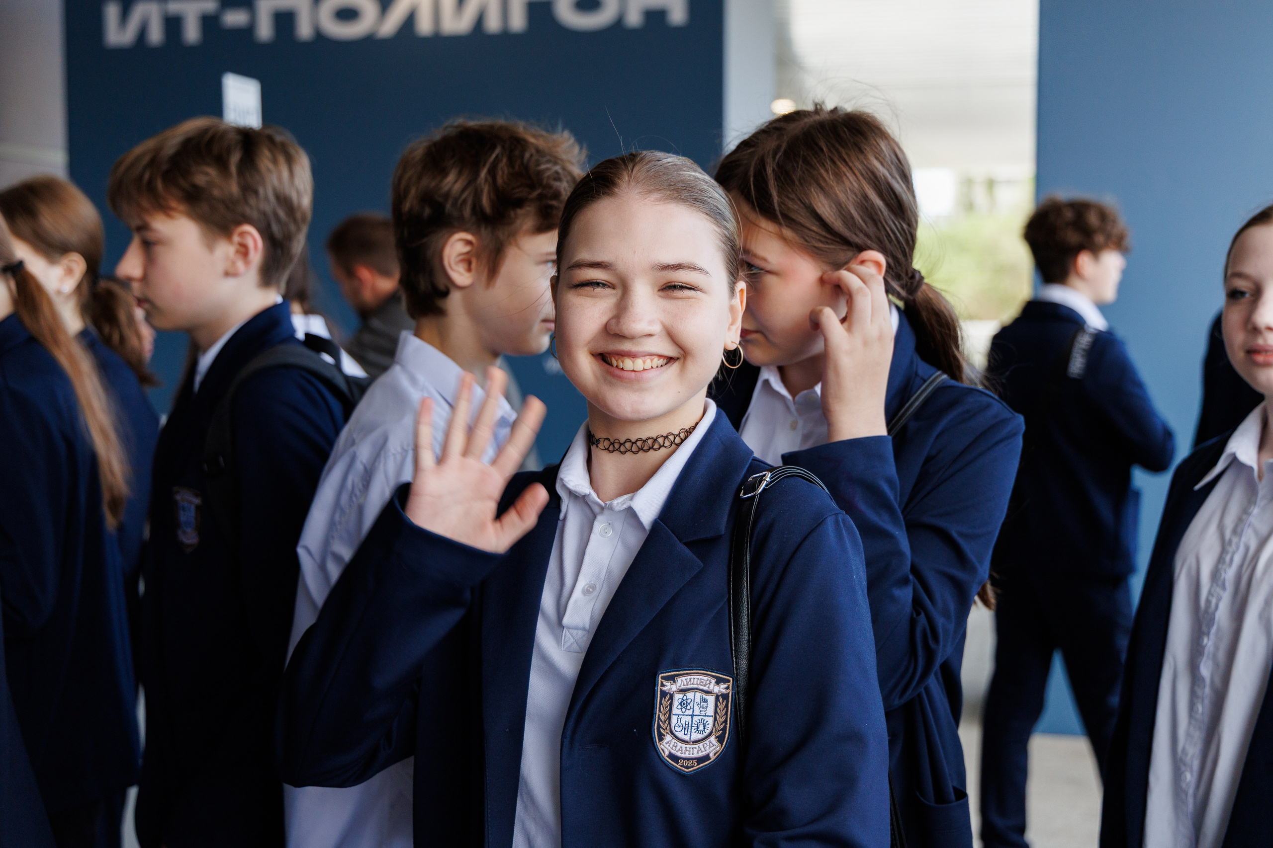IT — Полигон. Свадебный и репортажный фотограф в Омске. Червоткин Никита