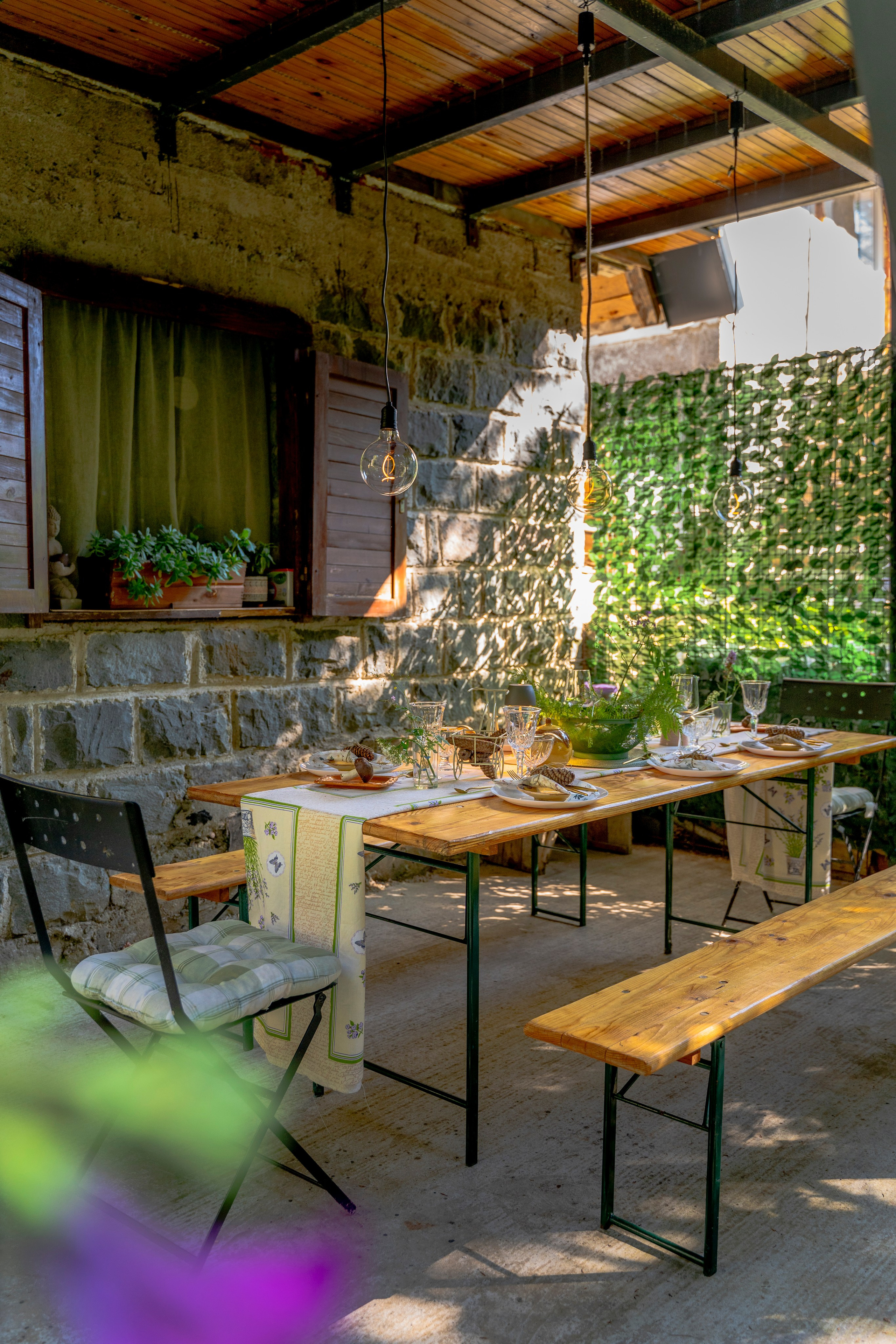 Viktorija Chalet. Photographer Liana Sudets Serbia Kopaonik Brzece Brus