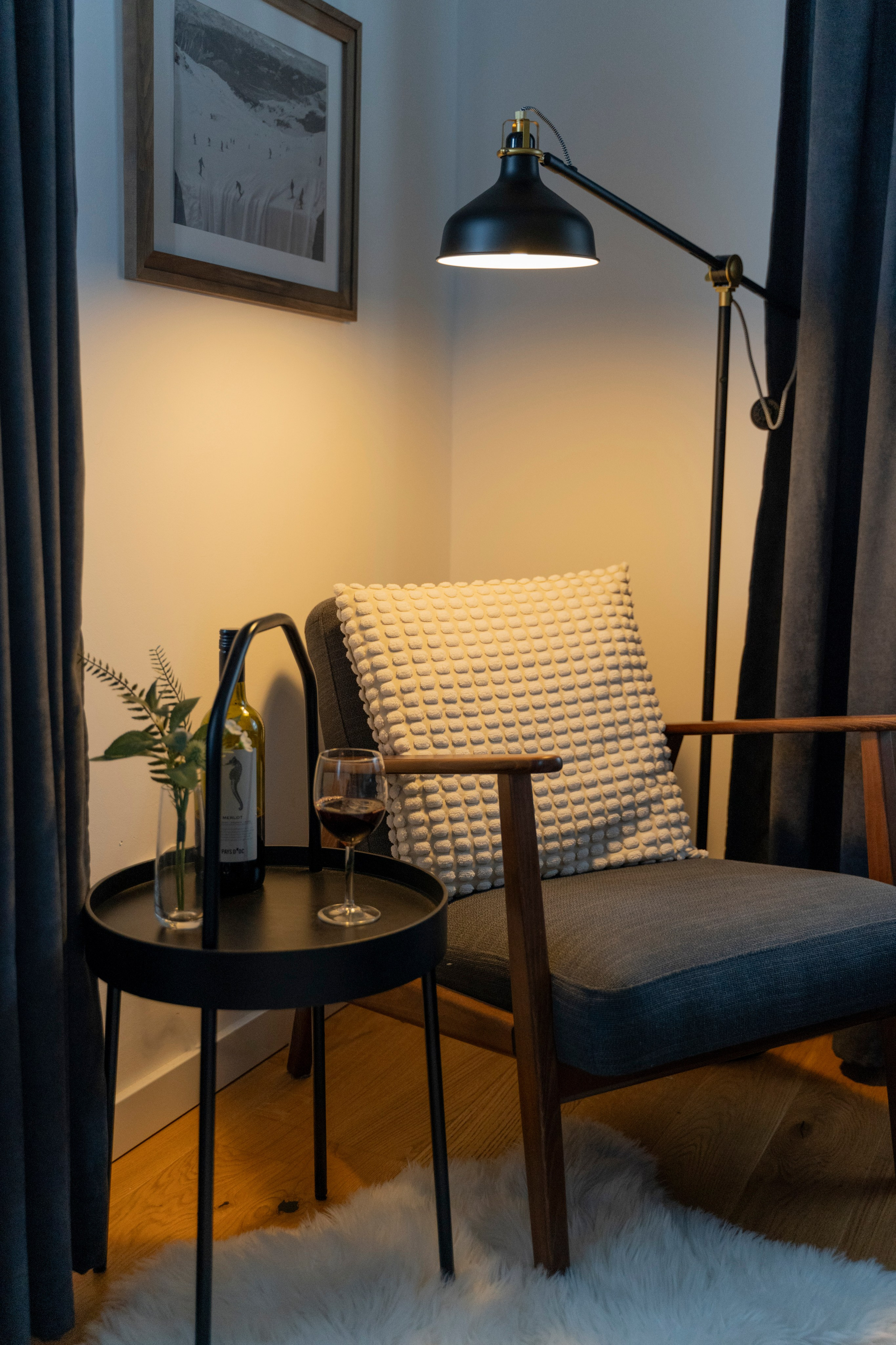 Apartman B30 Vidik Kopaonik. Photographer Liana Sudets Serbia Kopaonik Brzece Brus