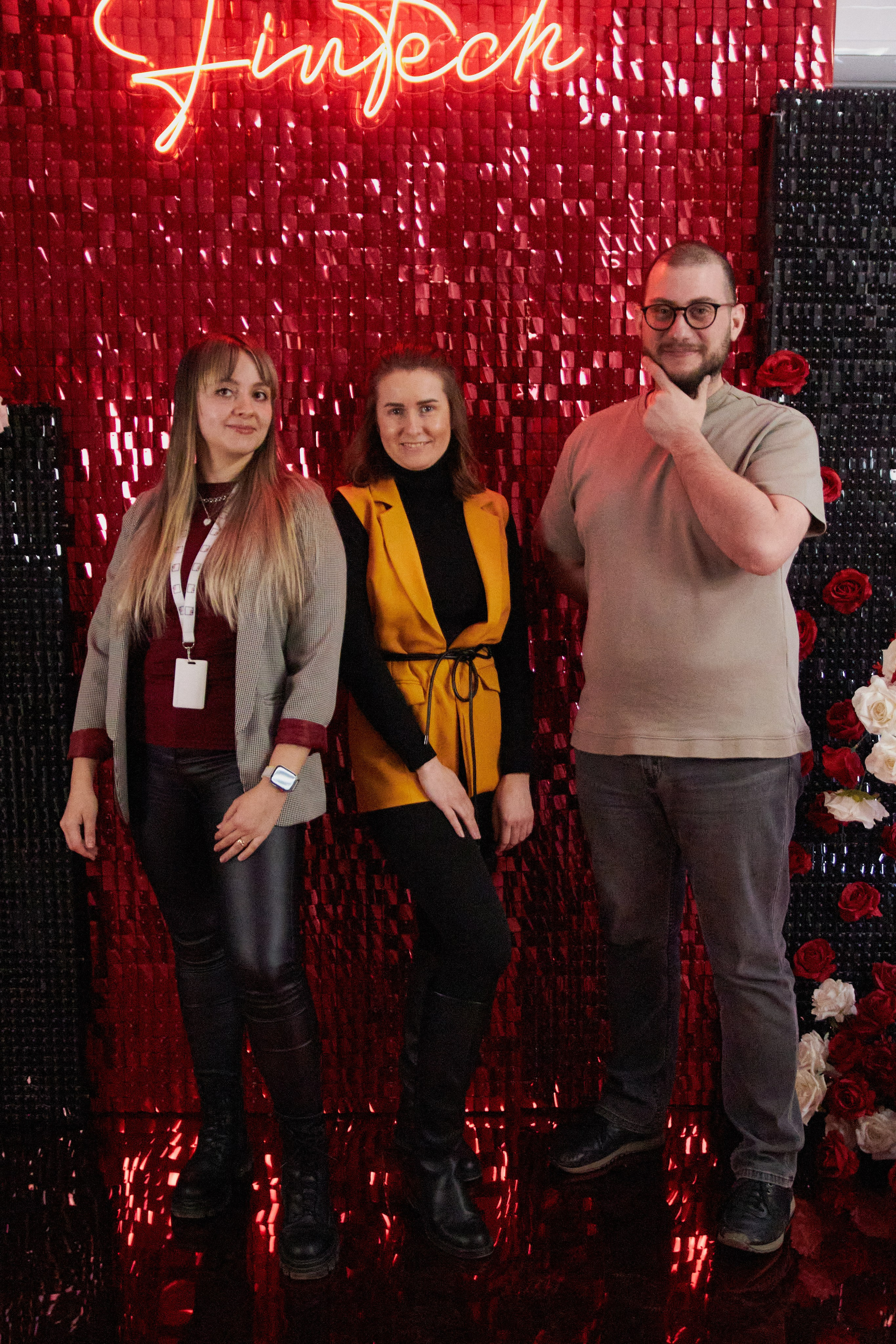 Корпоратив. Фотограф в Ростове-на-Дону Нюхарева Виктория