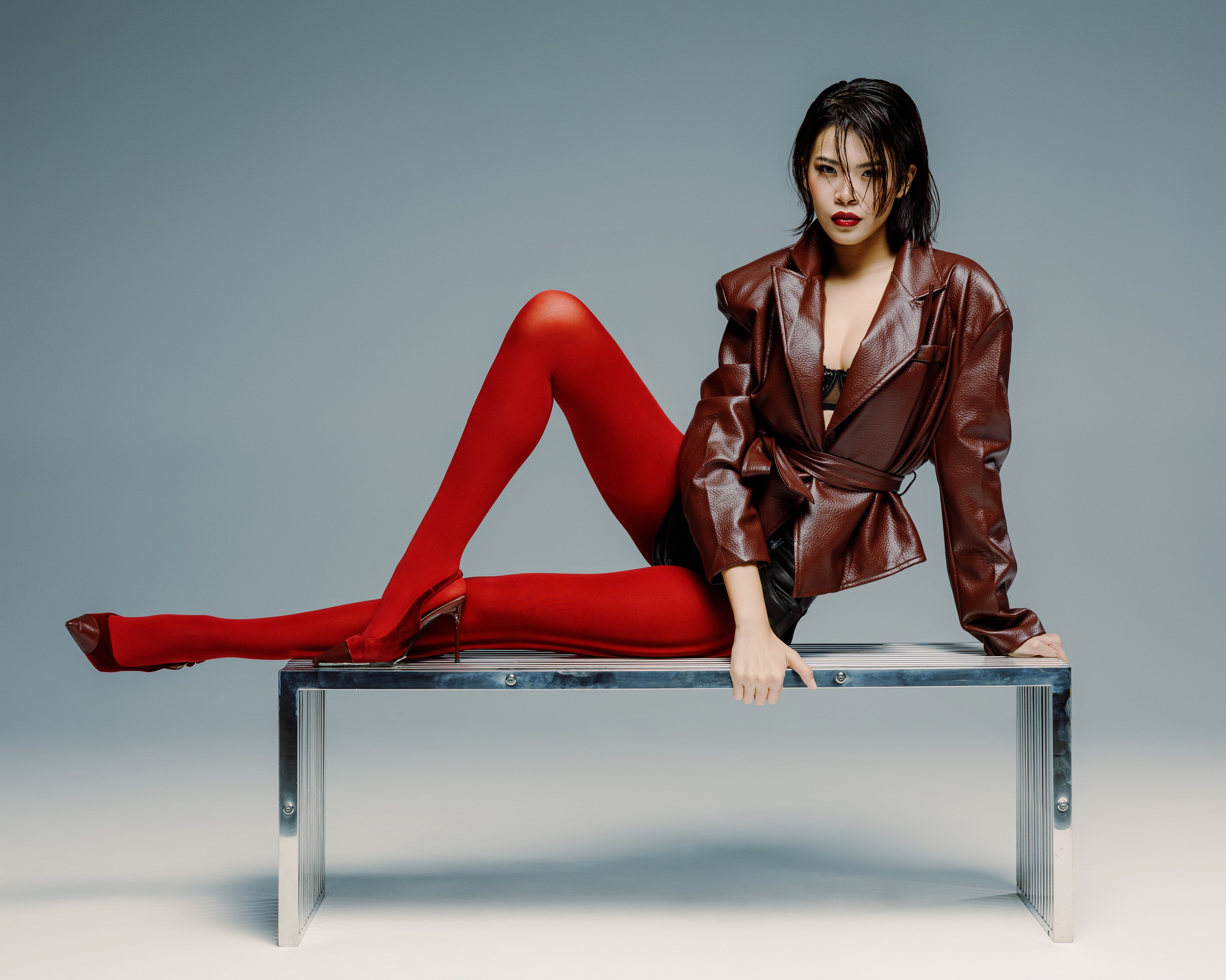 AYANA ALIYASKAR. Kudaybergenovs