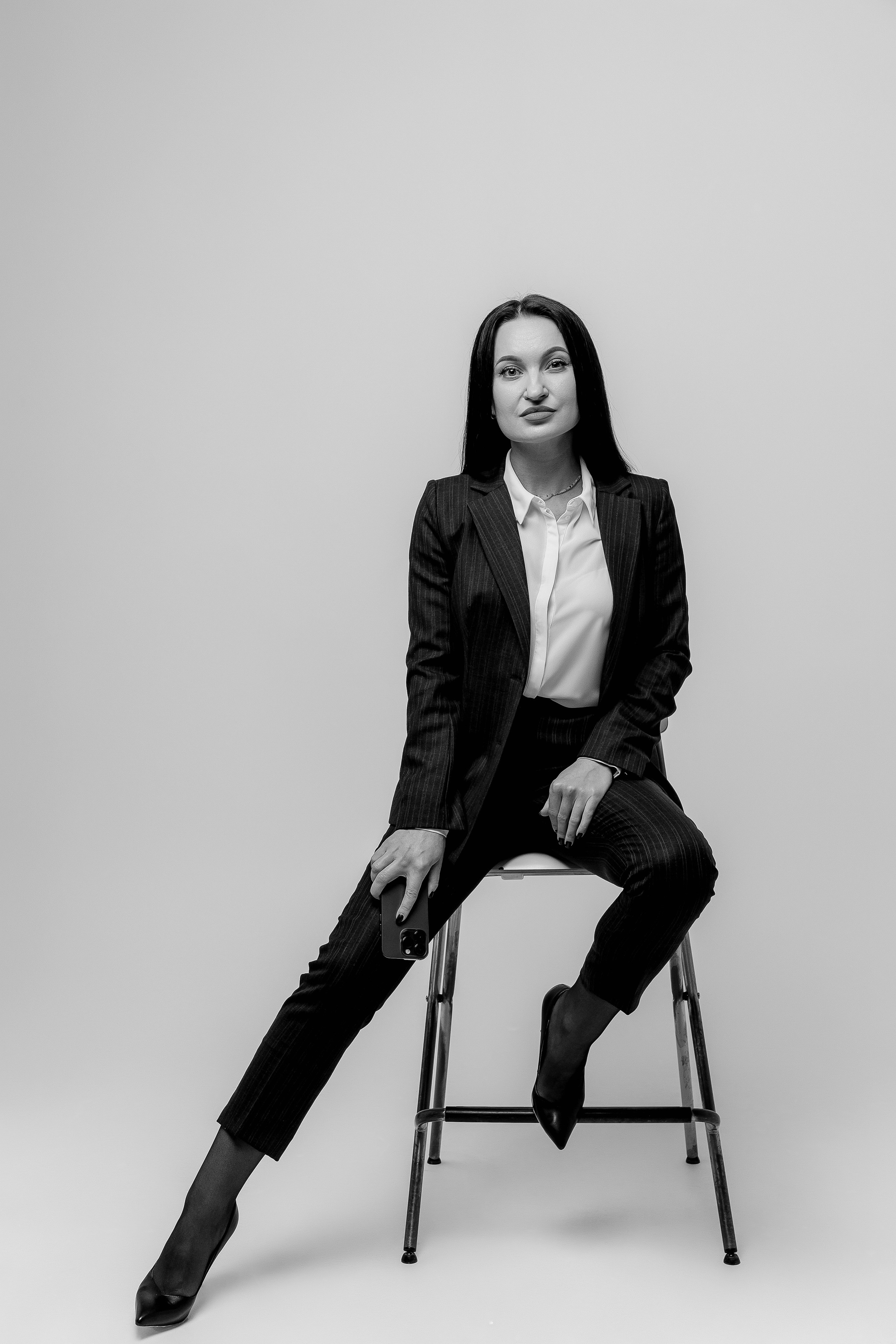 Агентство Недвижимости СВОЕ. Фотограф Денис Лесковский (Тюмень)