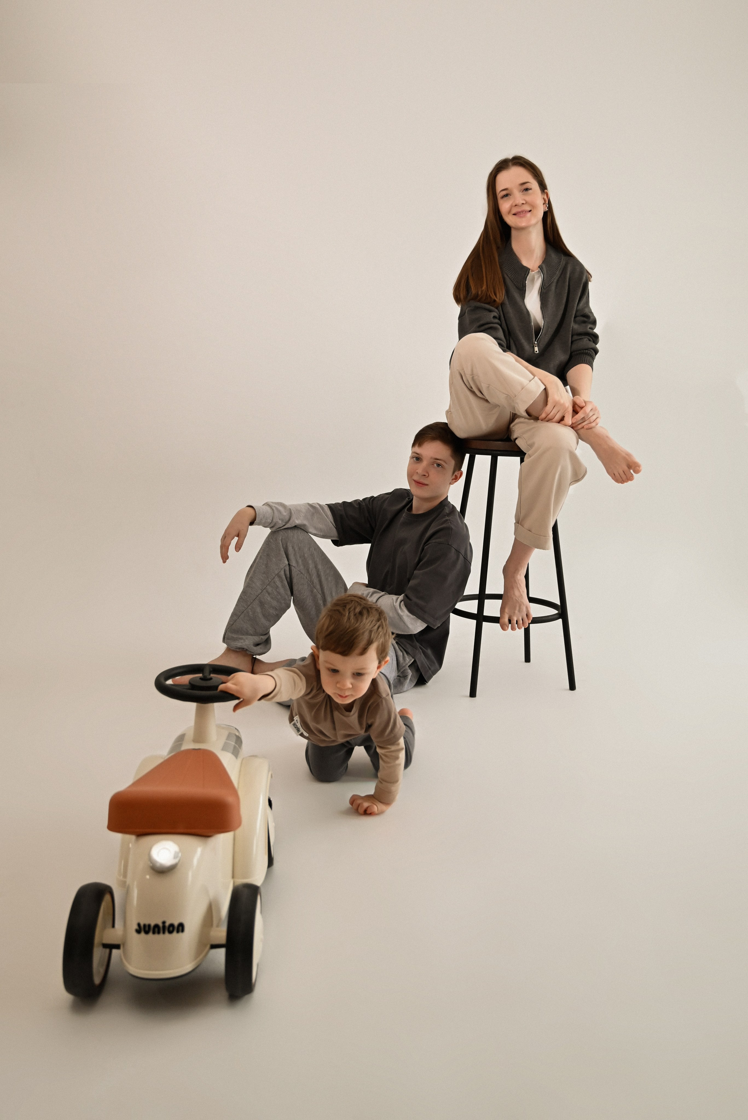 Мама и два ее мира. Фотограф индивидуальных и семейных историй в Краснодаре и за его пределами