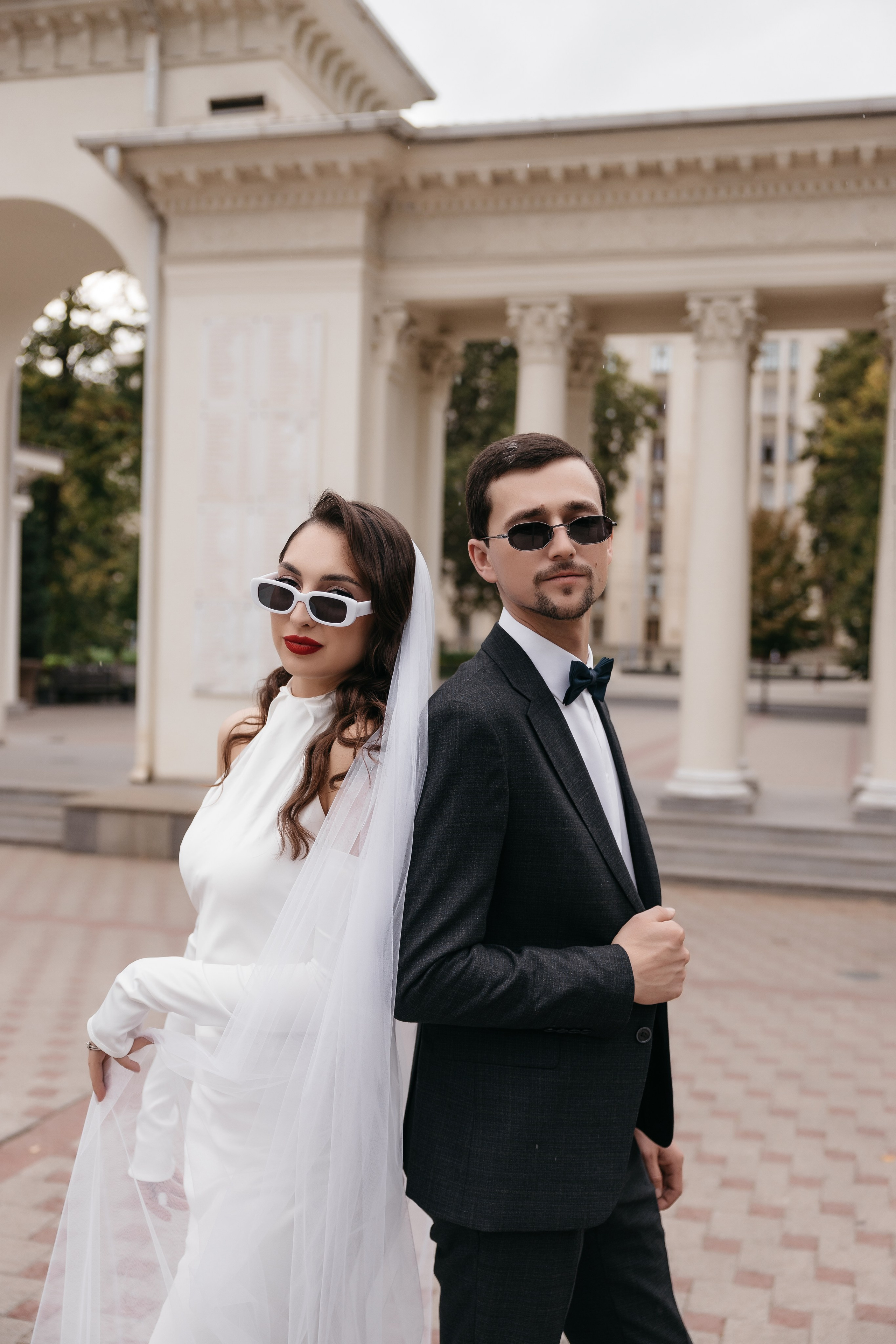 Свадебный фотограф в Краснодаре