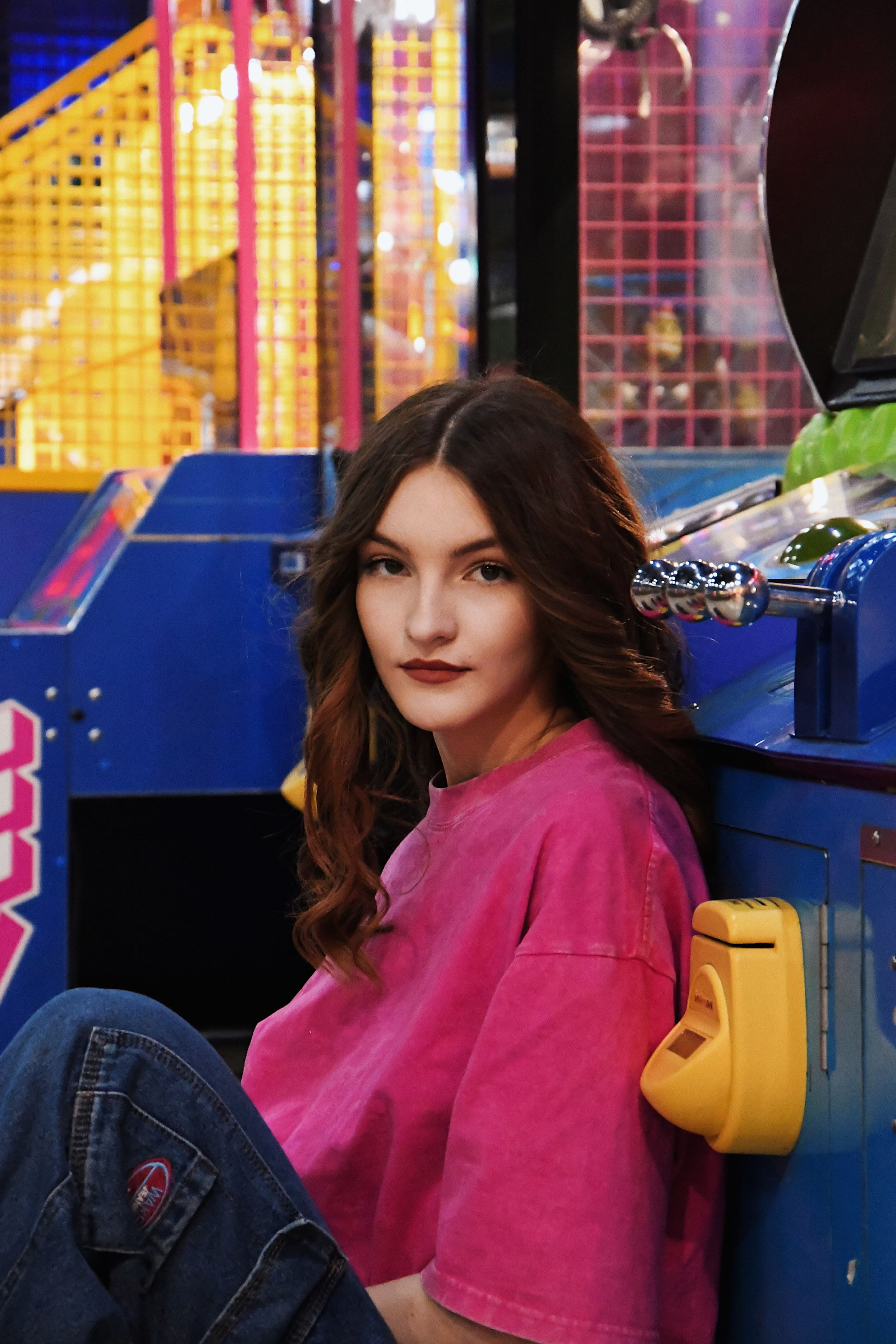 Promodels. Фотограф Оренбург I Кристина Подольская