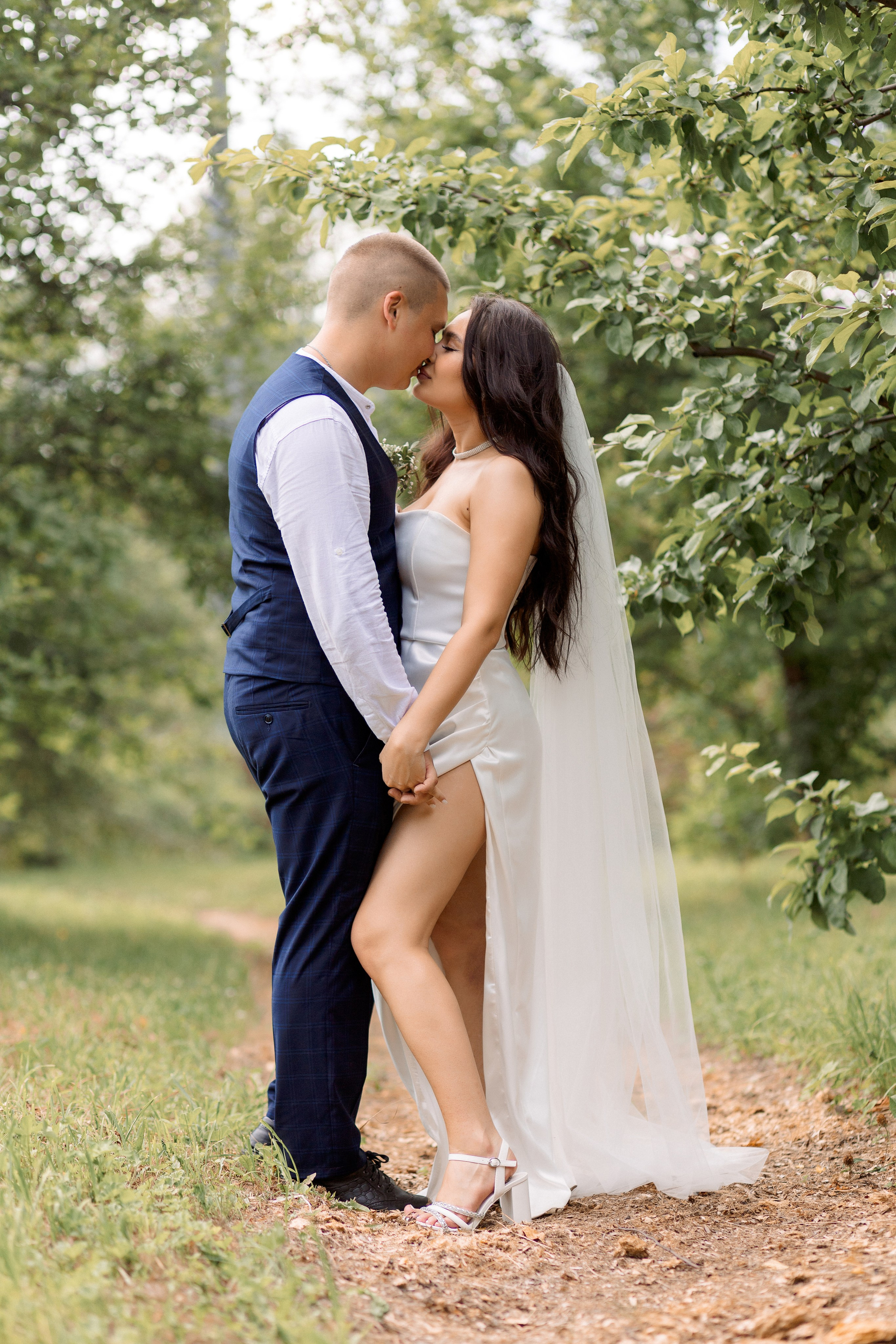 ПРИМЕР: Свадьба. Все фото. Профессиональный фотограф в Ижевске Леша Петров