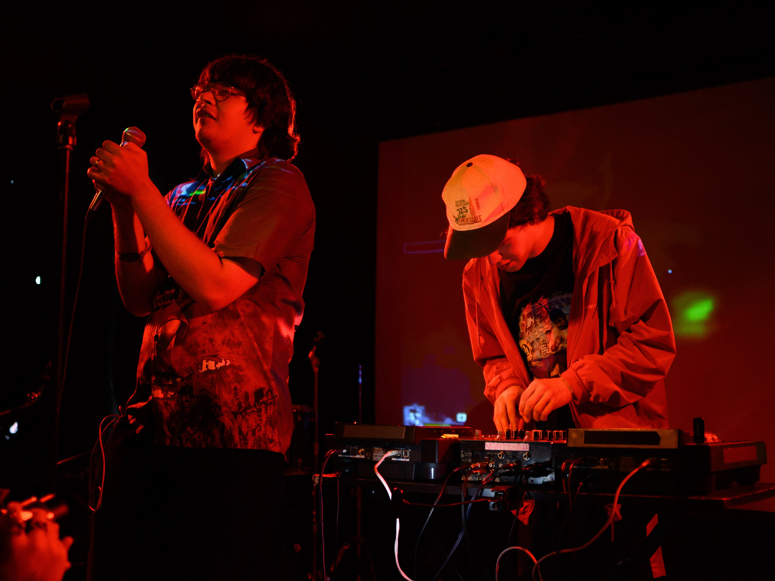 Киберготика 2. Ларичев Алексей — индивидуальный и репортажный фотограф Москва