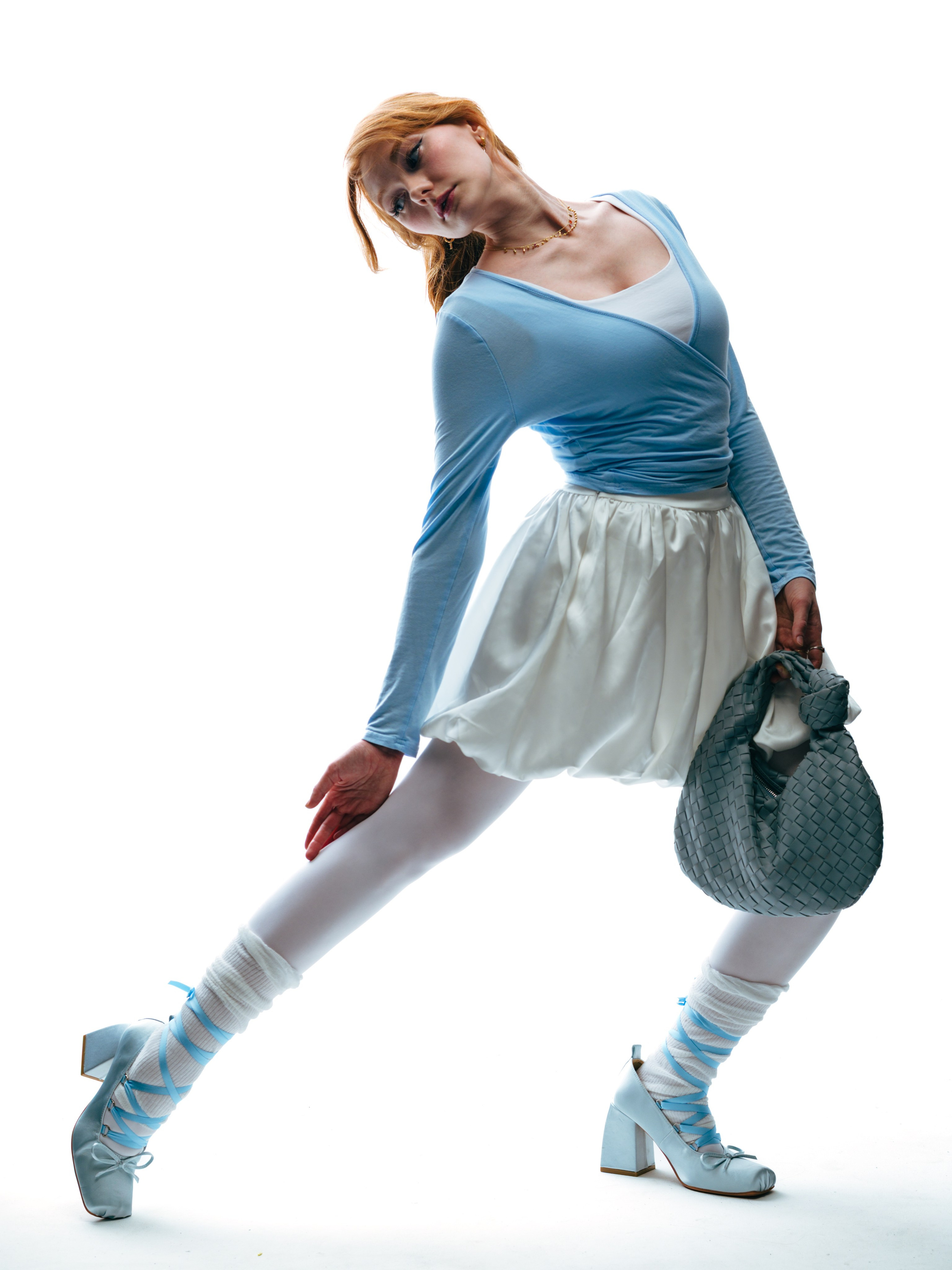 Лиза Володина — Балерина. Ларичев Алексей — индивидуальный и репортажный фотограф Москва