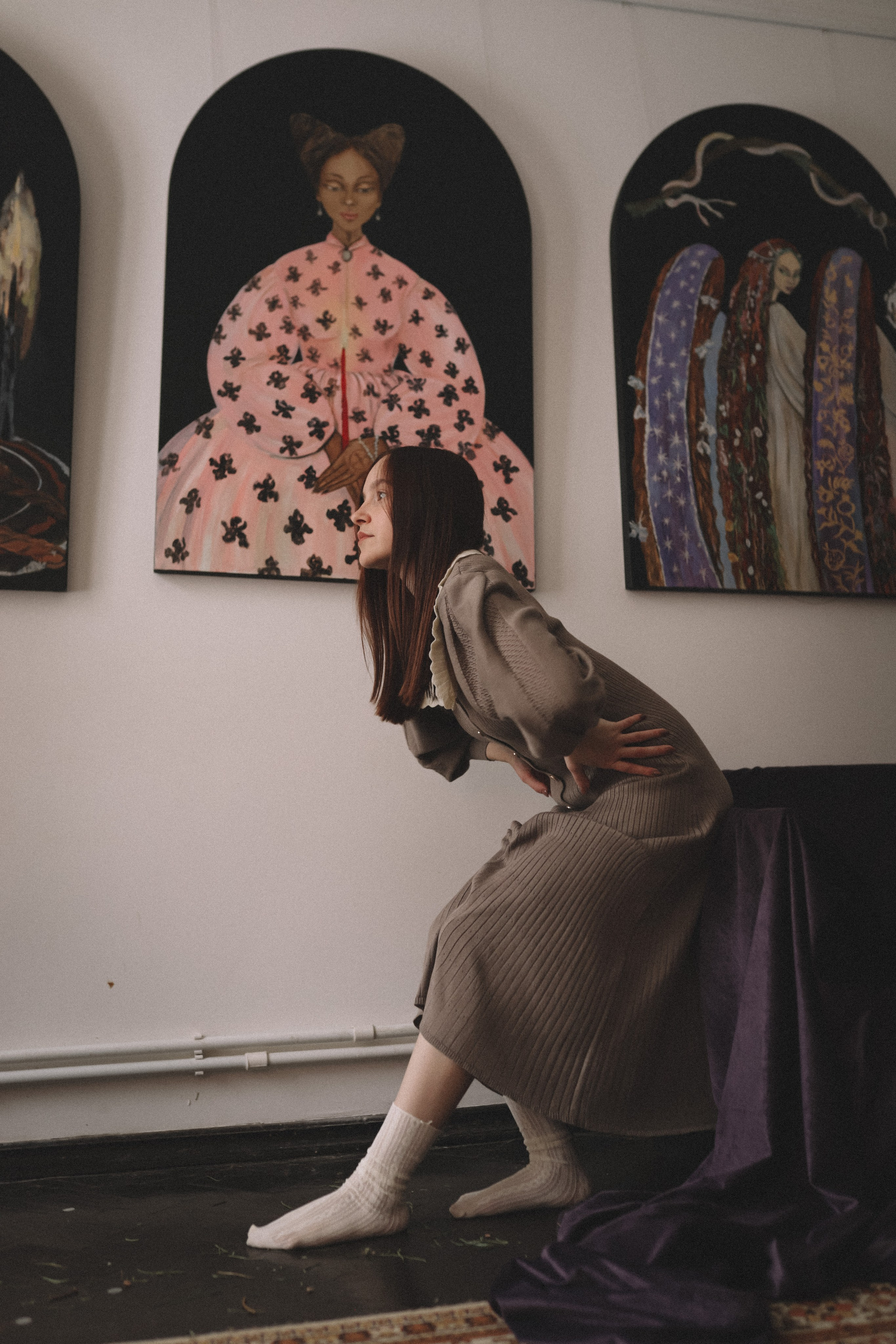 Лида. Фотограф в Нижнем Новгороде Кристина Батанова