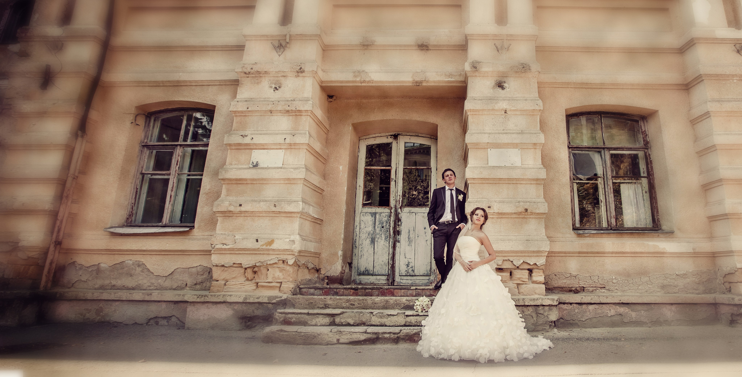 Фотокнига Е+Н. Фотограф Ольга Косенко в Москве