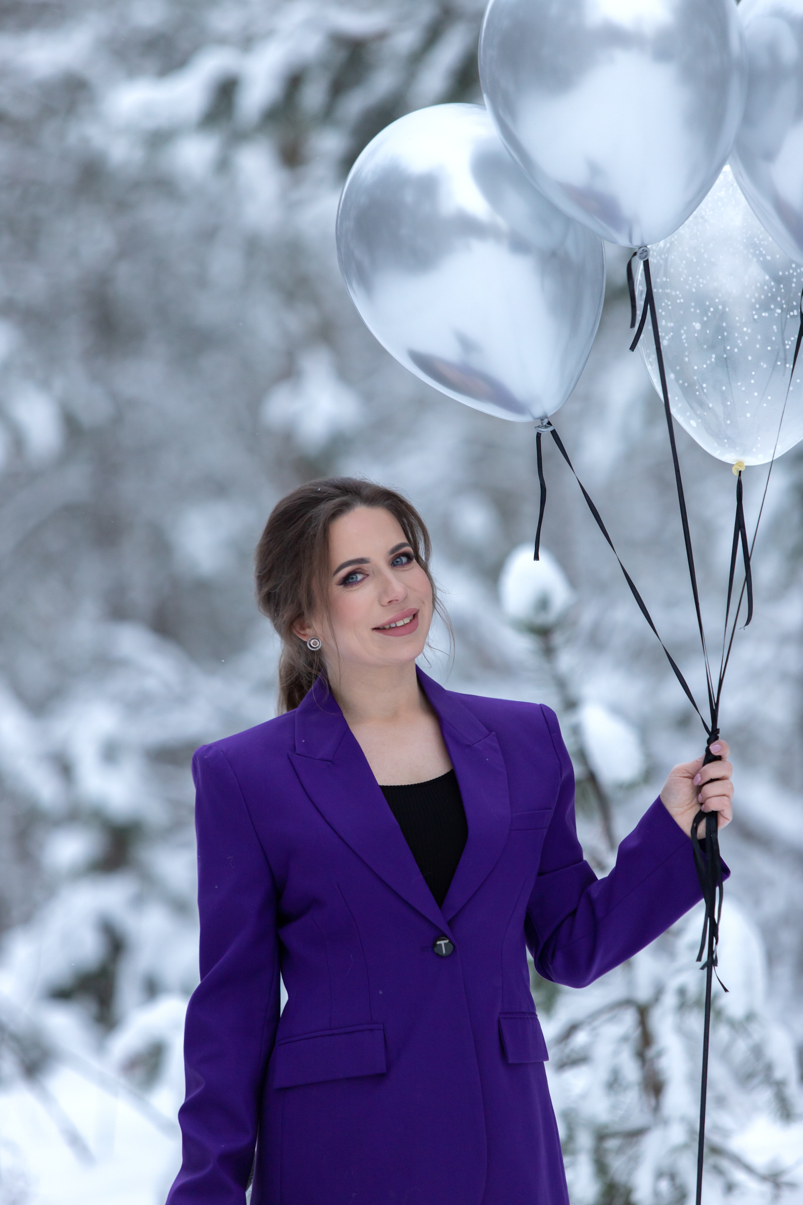 Екатерина. Фотограф на крещение в Рязани. Семейный фотограф