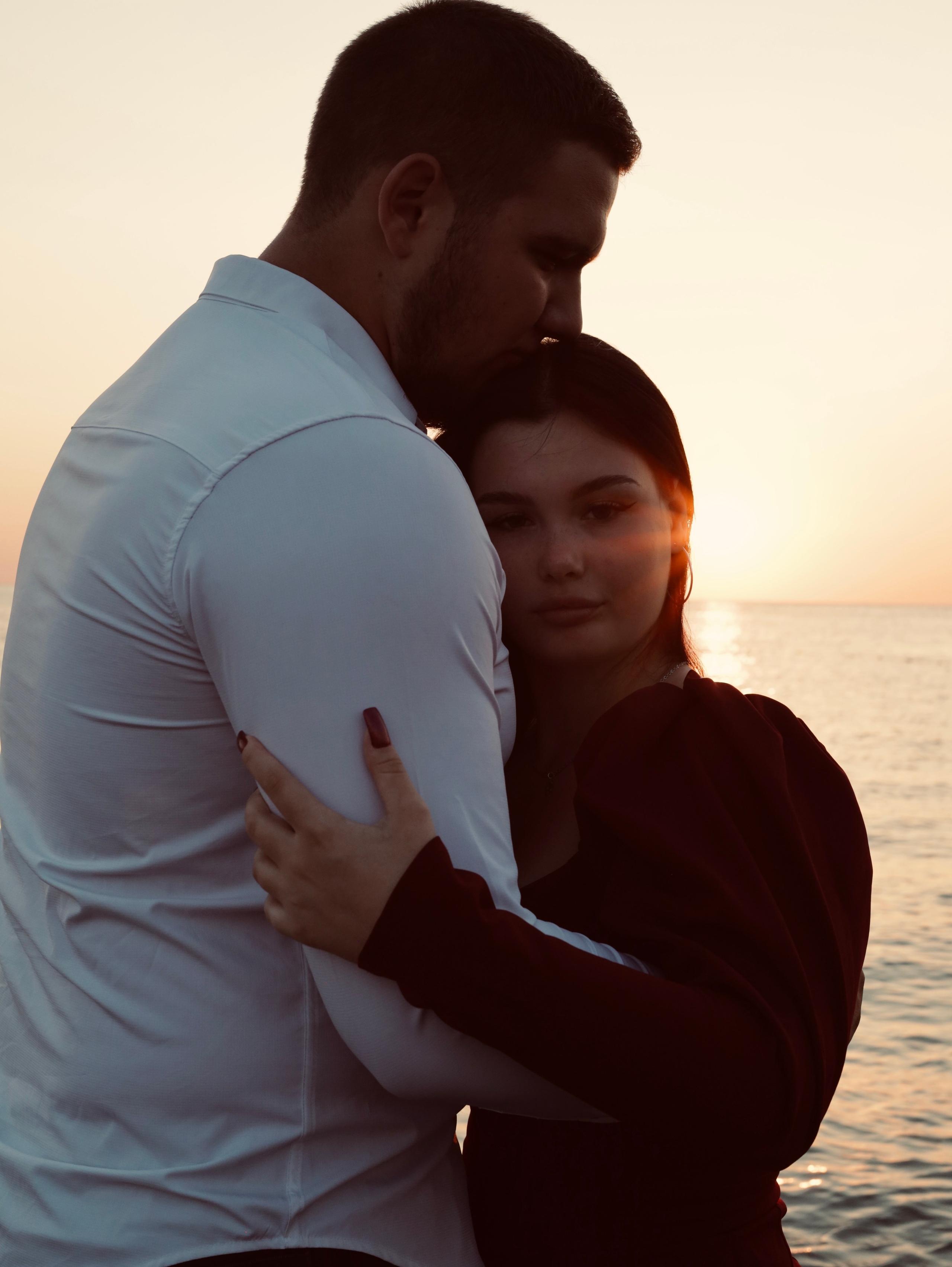 На берегу. Фотограф  Москва&Сочи Лазарева Вита