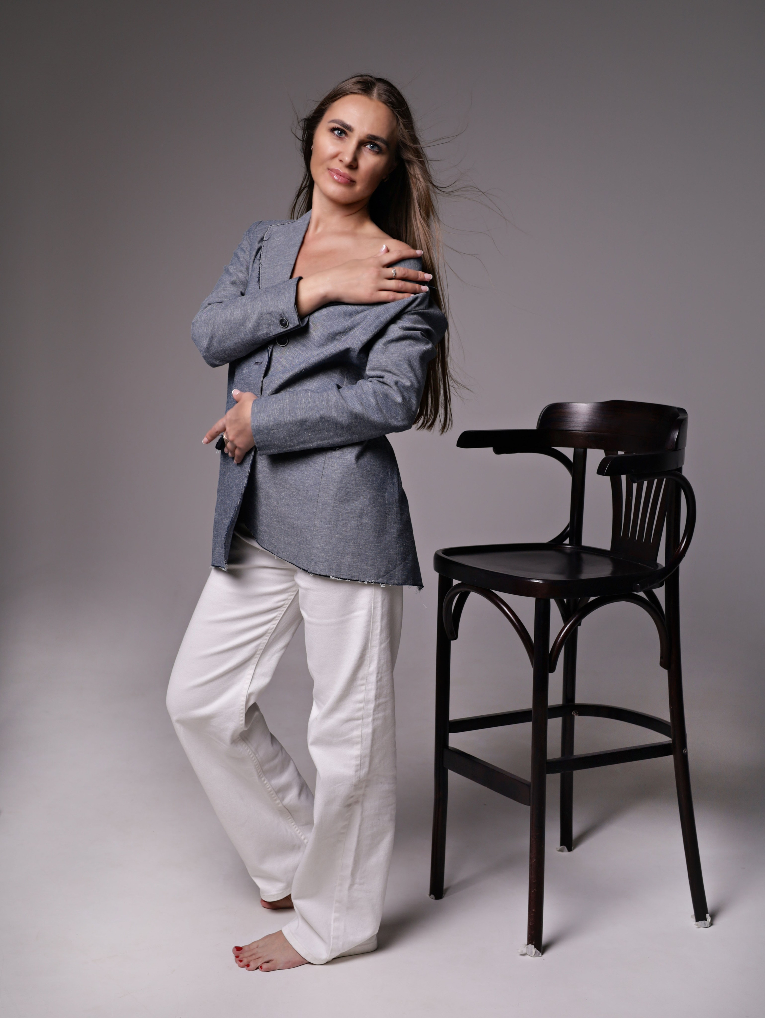 Алла. Фотограф  Москва&Сочи Лазарева Вита