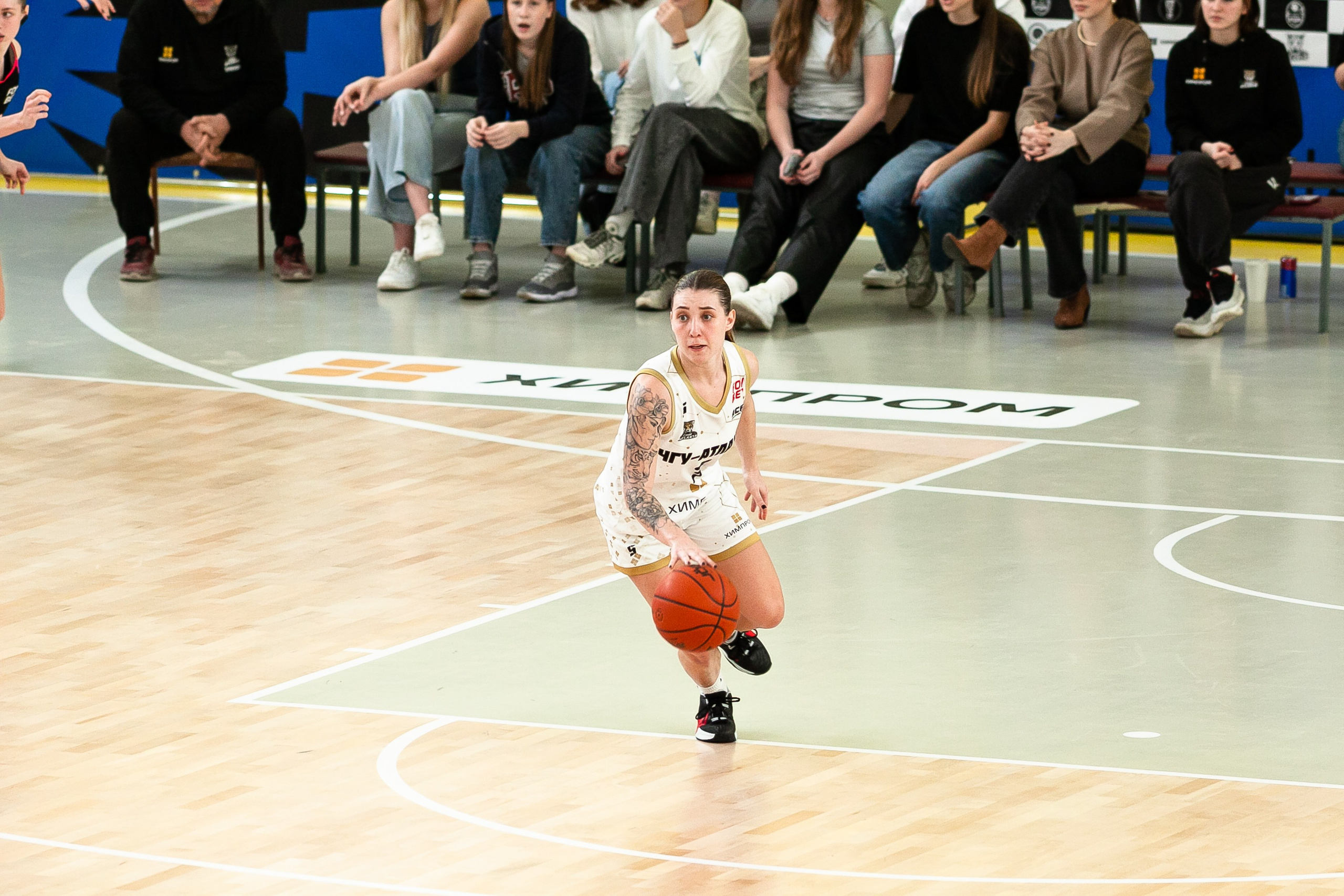 Патшалах университечэ. Фотография