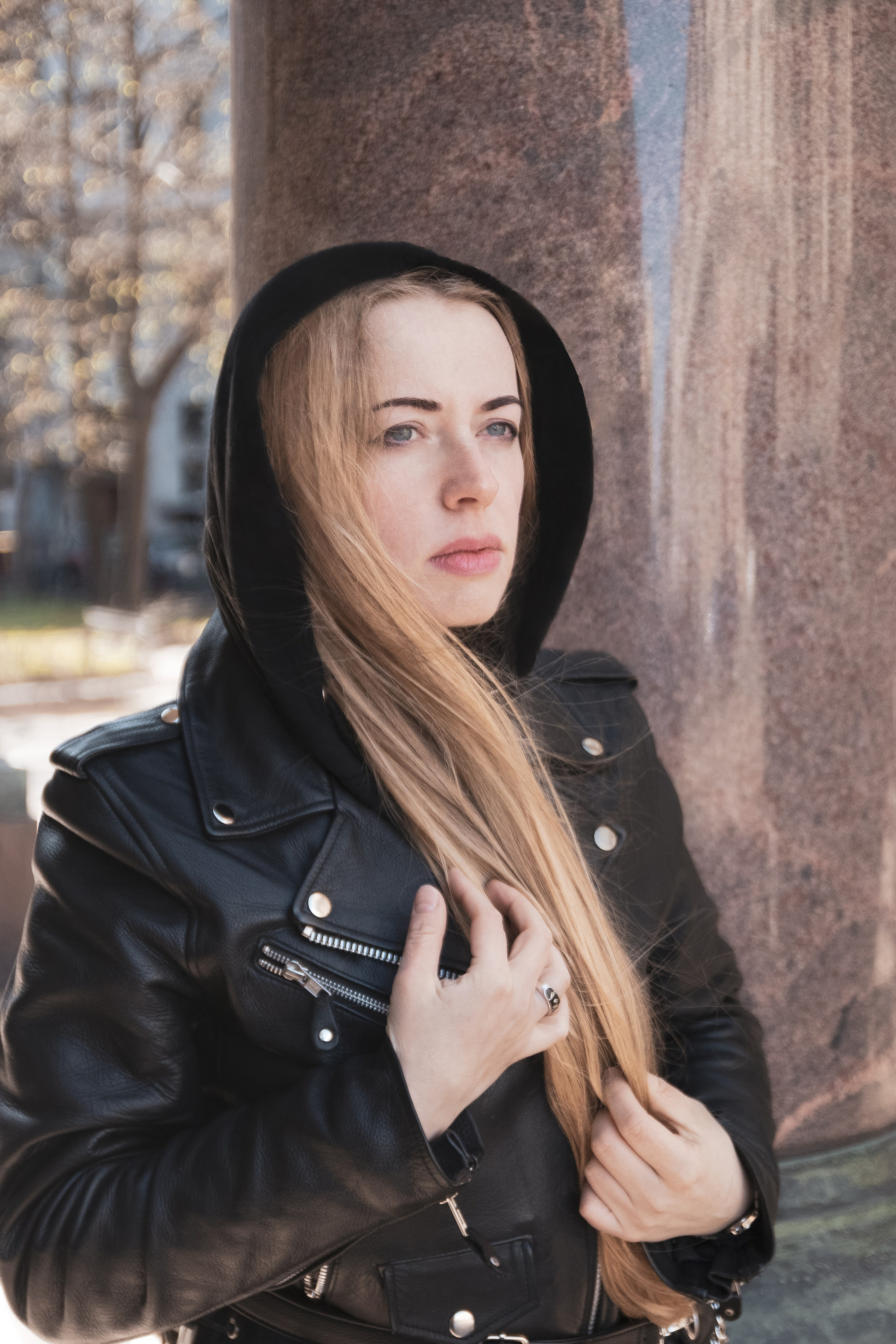 Фотопрогулки. Портретный арт-фотограф в Санкт-Петербурге Юлия Артс