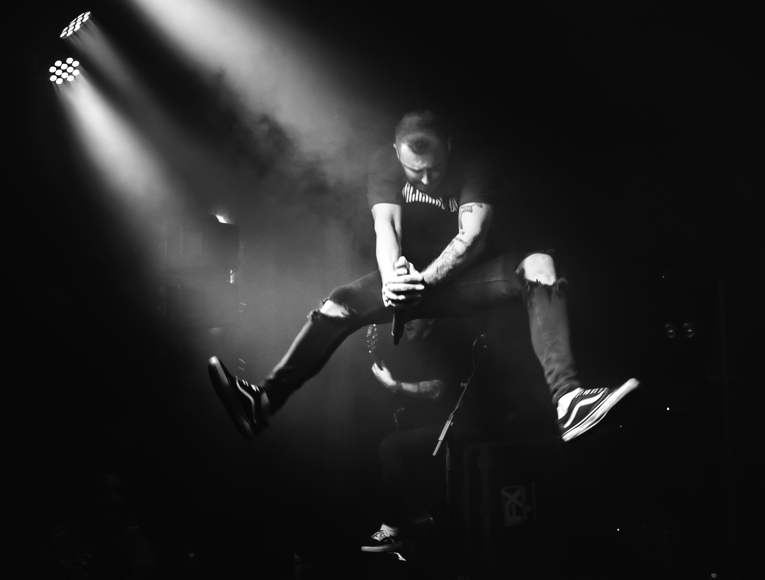 Anacondaz. Астана / 2022. Саша Копылов, фотограф в Казани