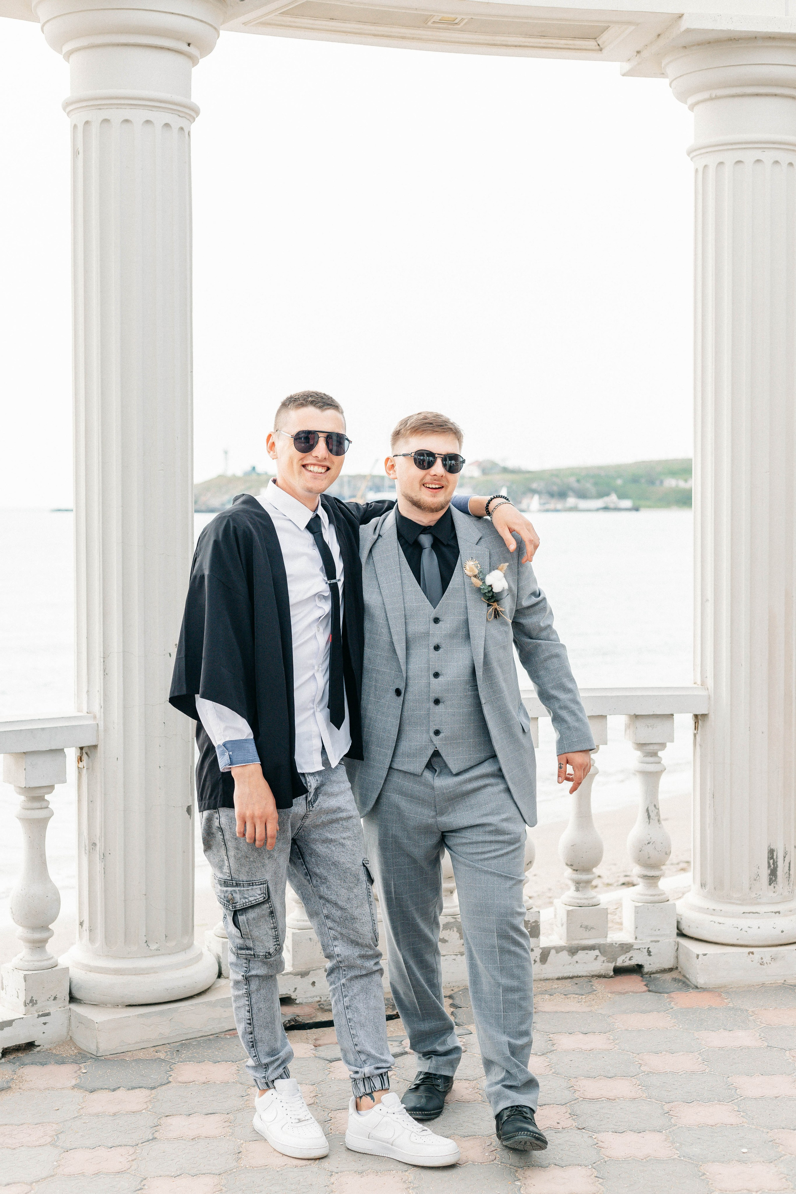 Mariya & Daniil. Женский/Детский фотограф в Симферополе Вероника Слепогина