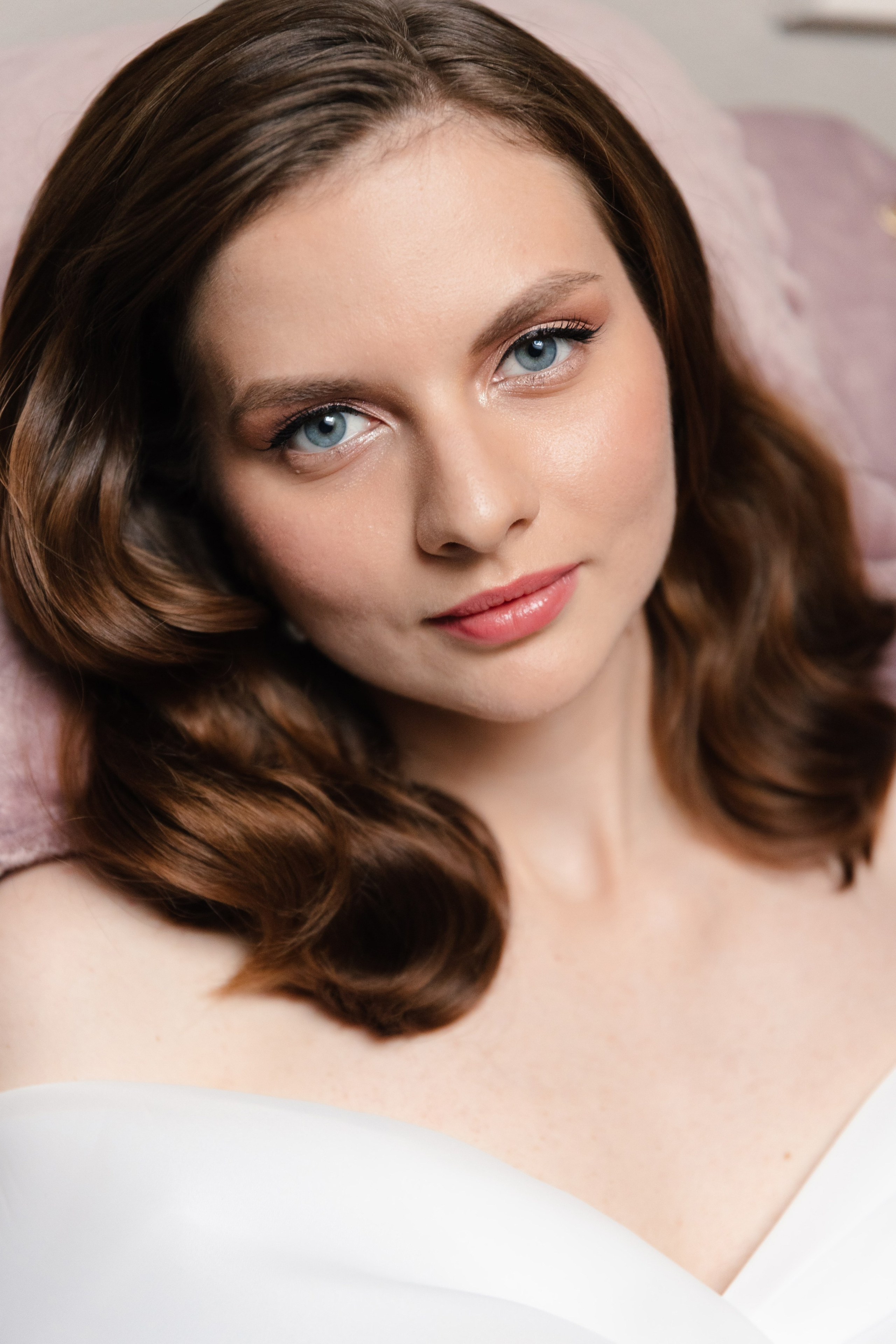 Вероника и Илья