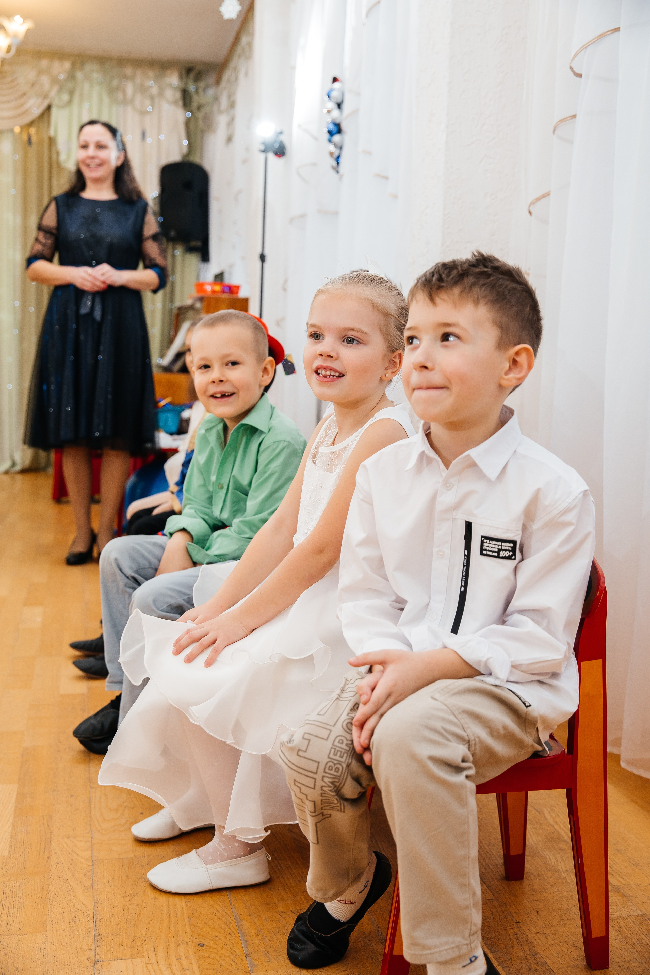 «Ромашки» 2023. Свадебный и семейный фотограф в Санкт-Петербурге Кирилл Шалагинов