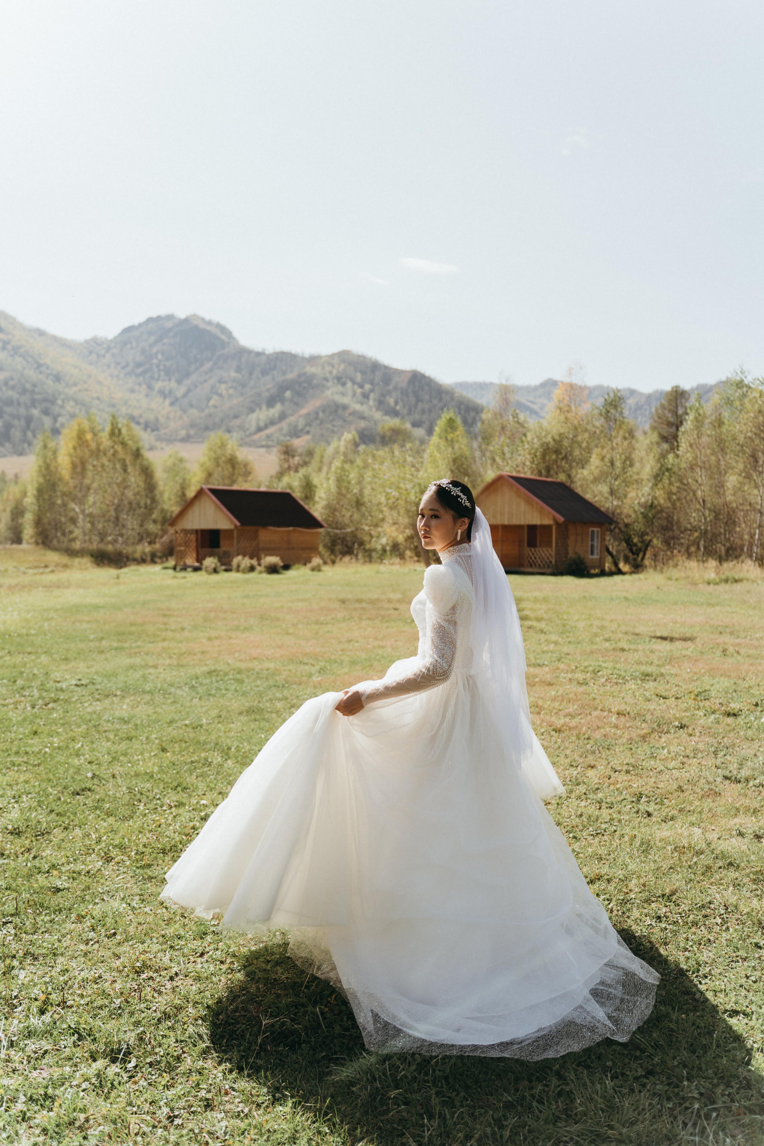 Эрке-Булан/Лиана. Фотограф в Санкт-Петербурге — Лучина Екатерина